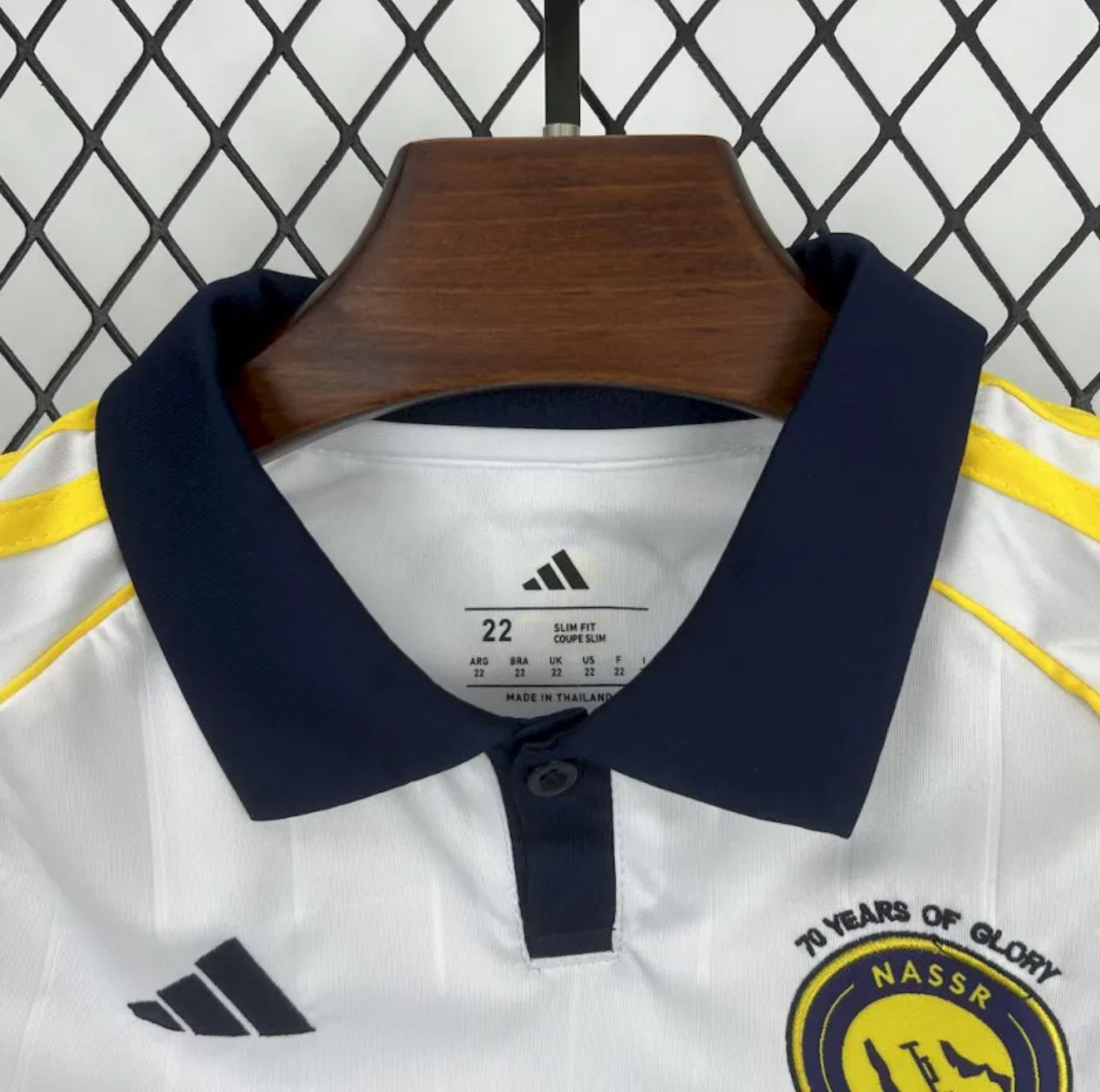 Al Nassr 2025/26
