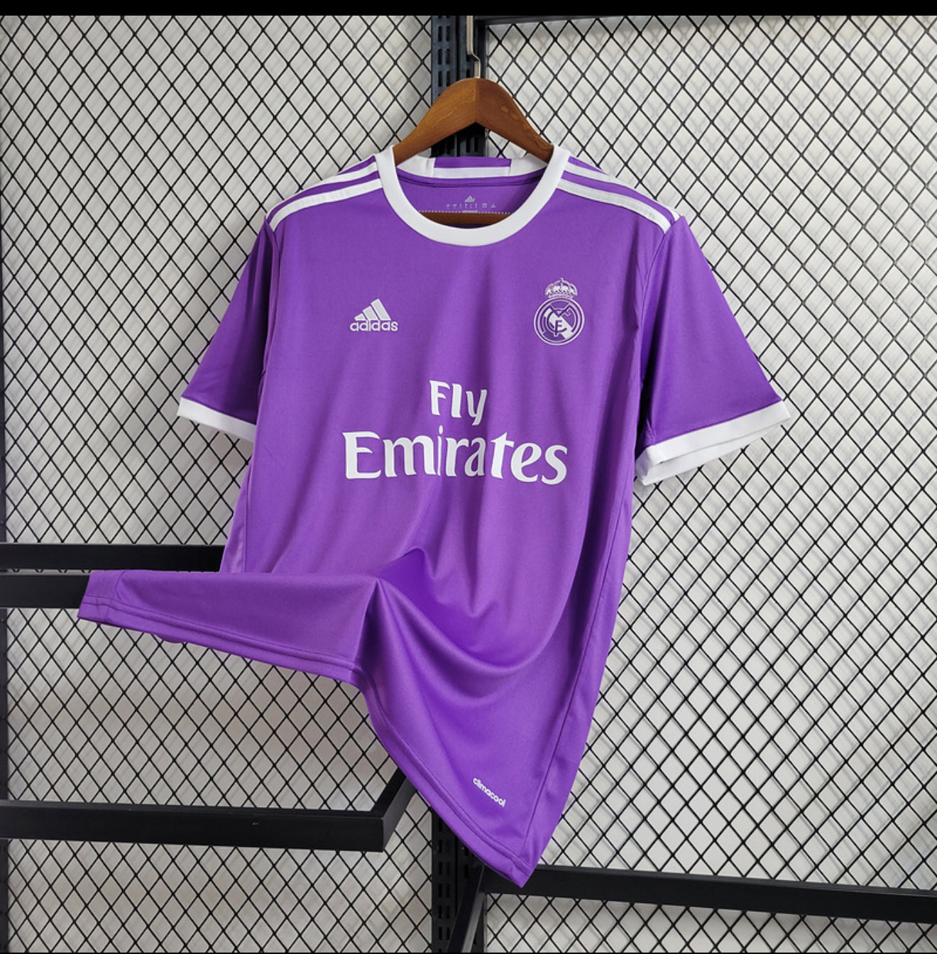 Real Madrid II 2017/18