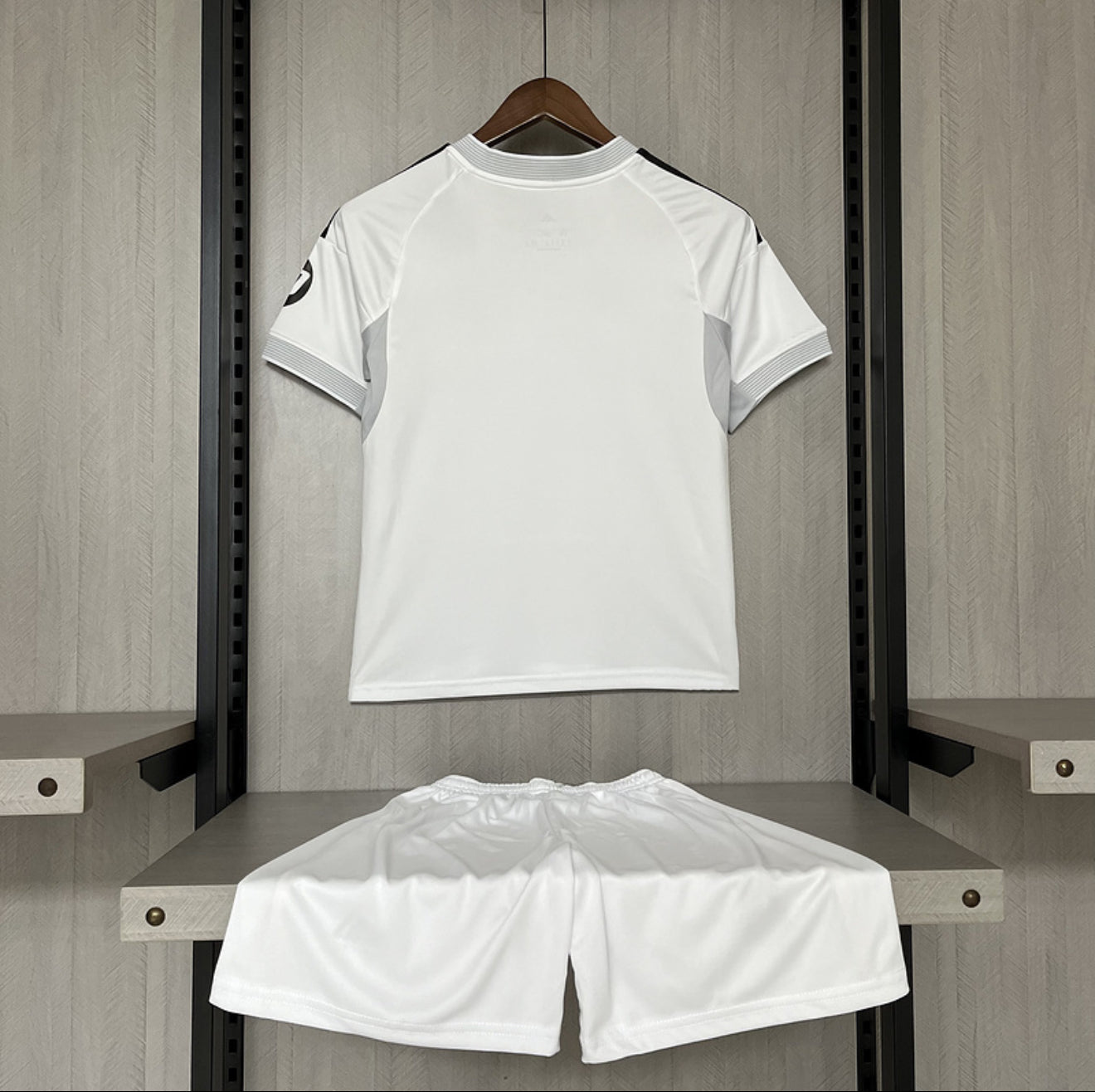 Kit Real Madrid