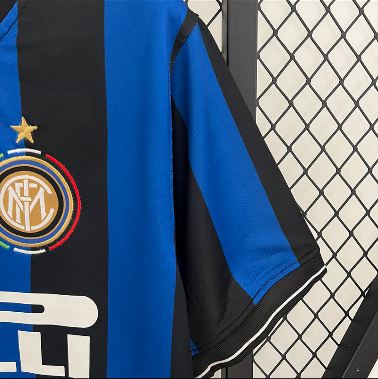 Inter de Milão 2009/10