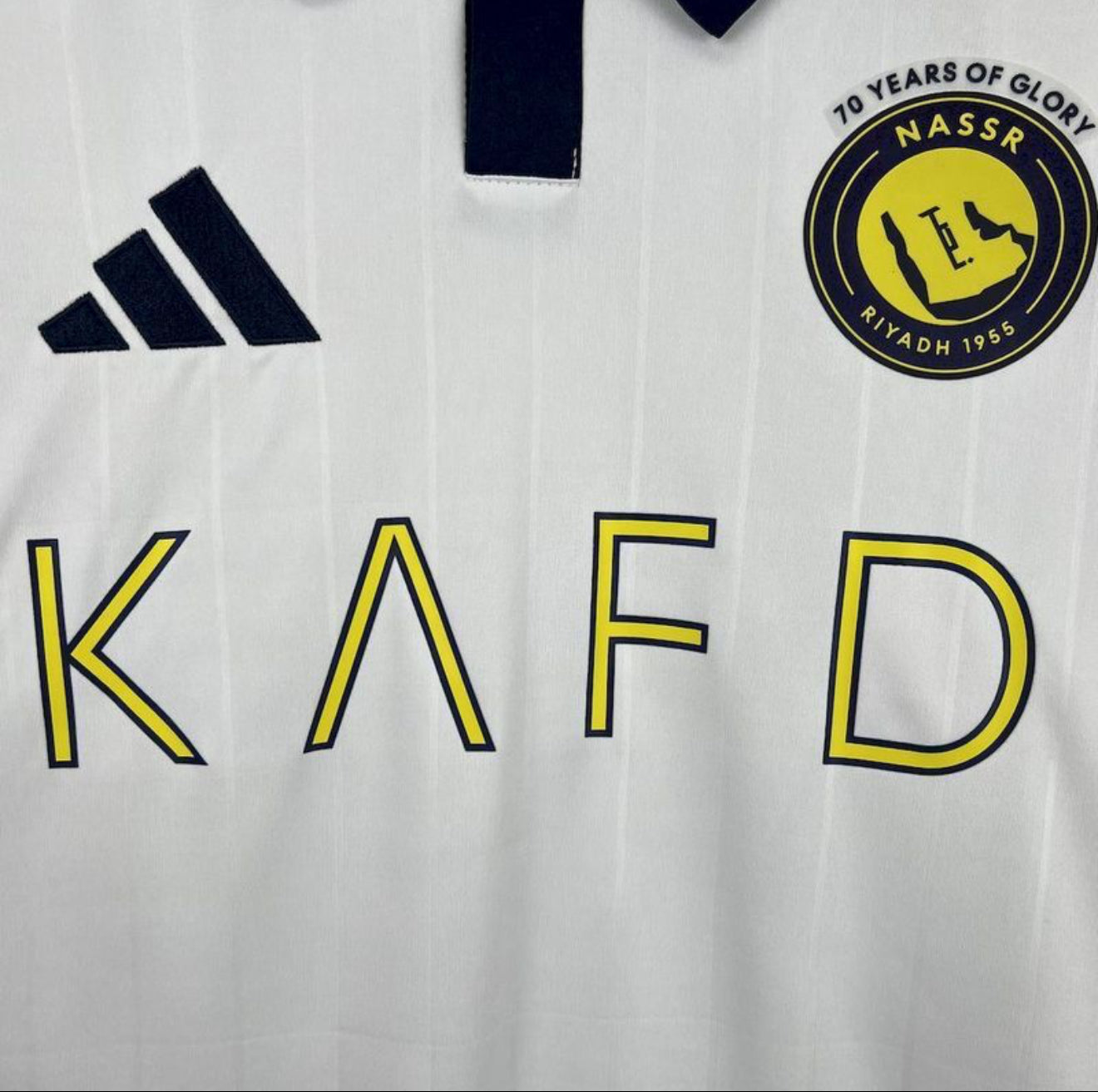 Al-Nassr 2025/26