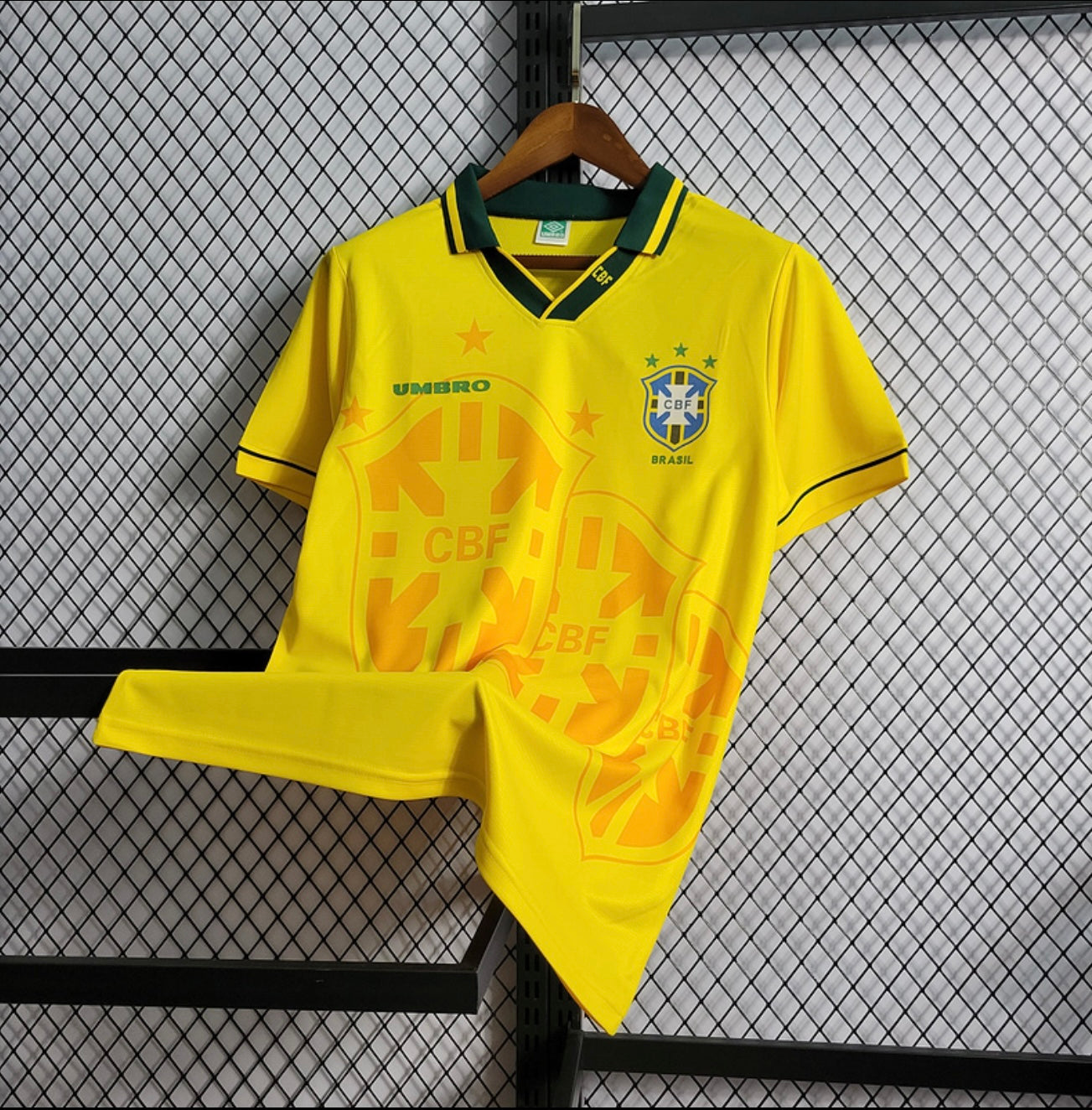 Brasil 1994