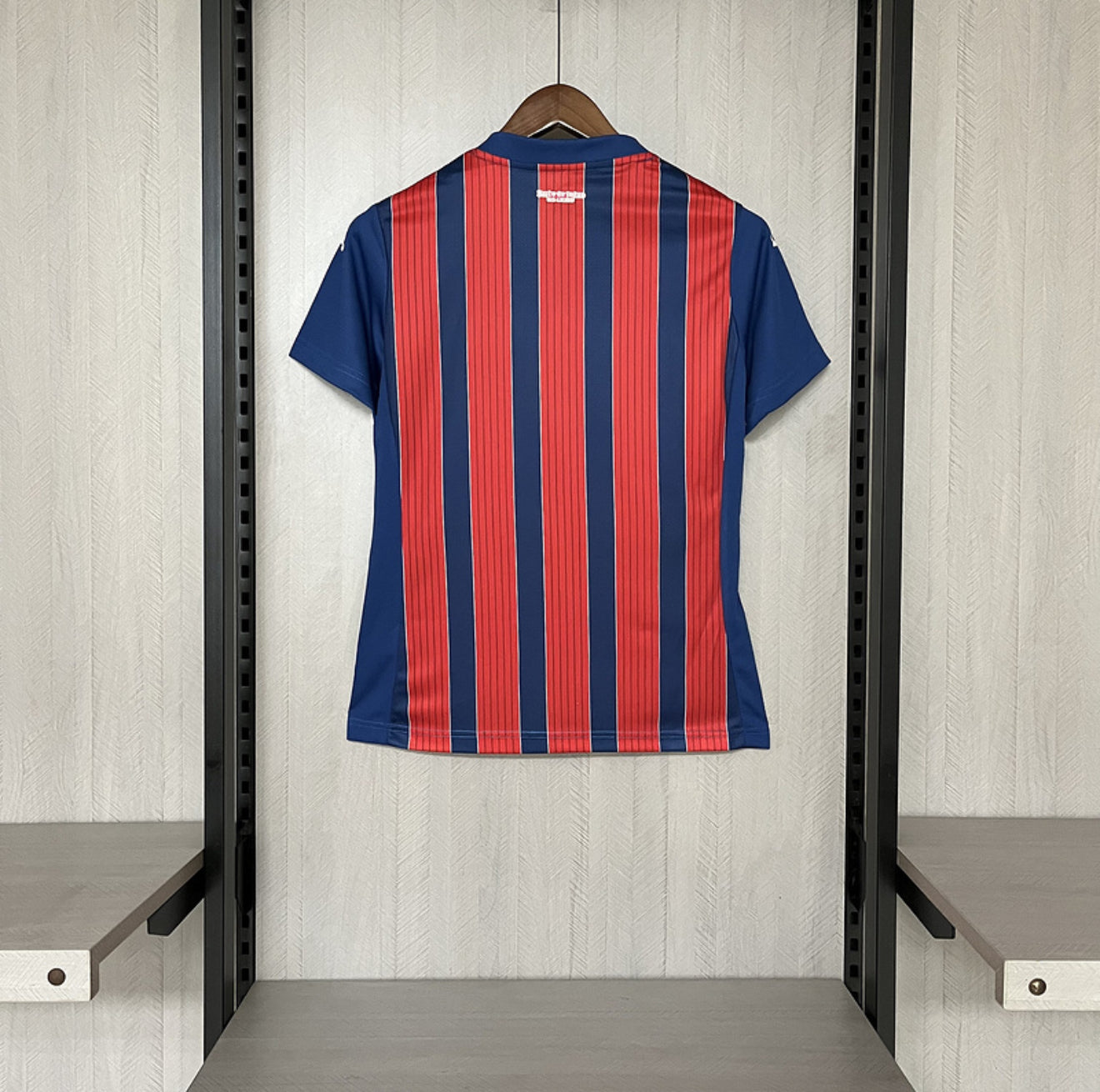 Bahia II 2025/26