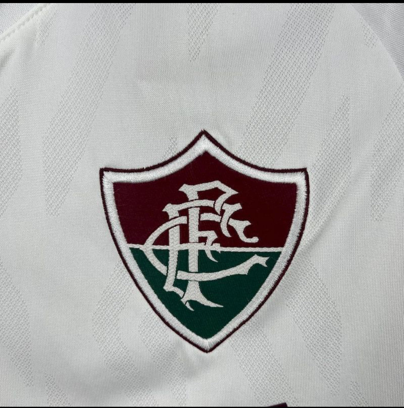 Fluminense II 2025/26