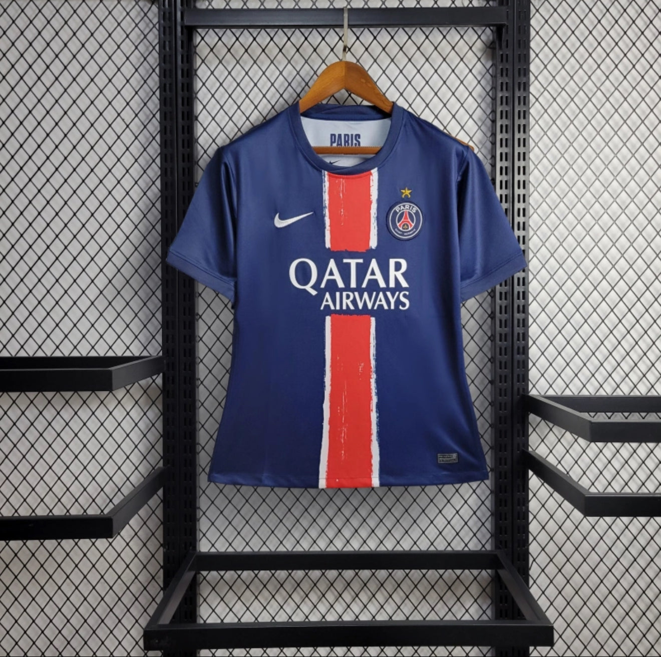PSG 2025/26