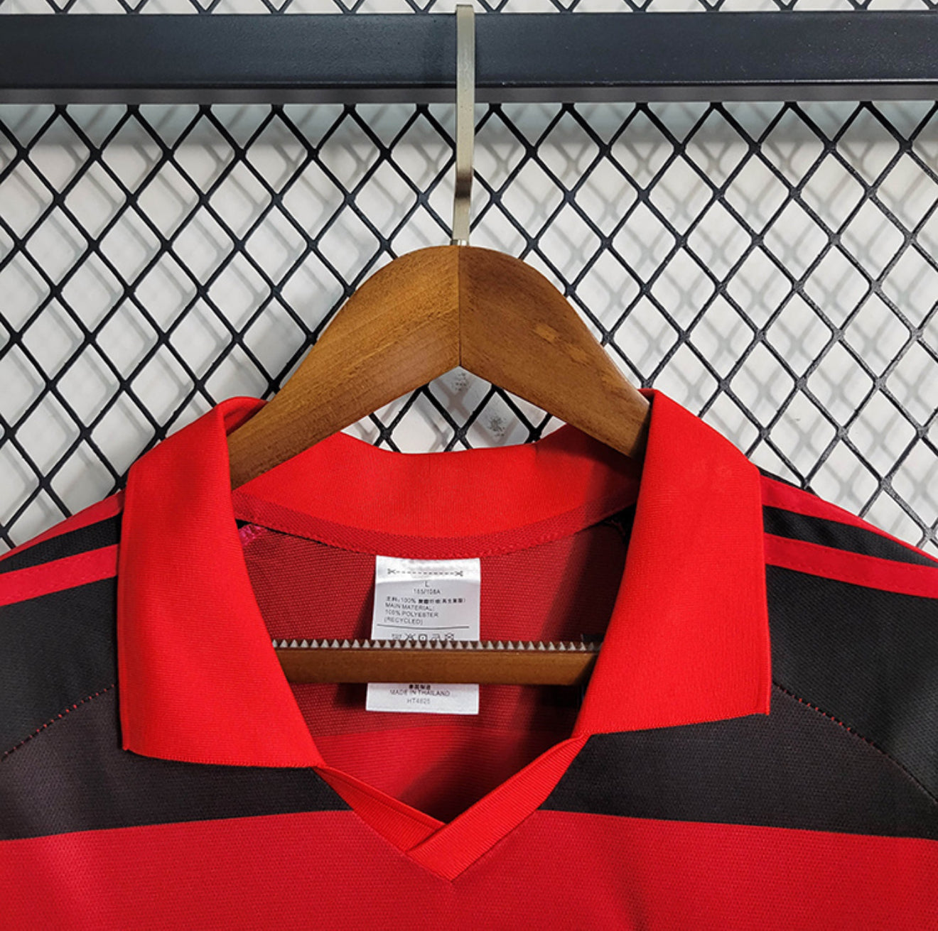 Flamengo 1987