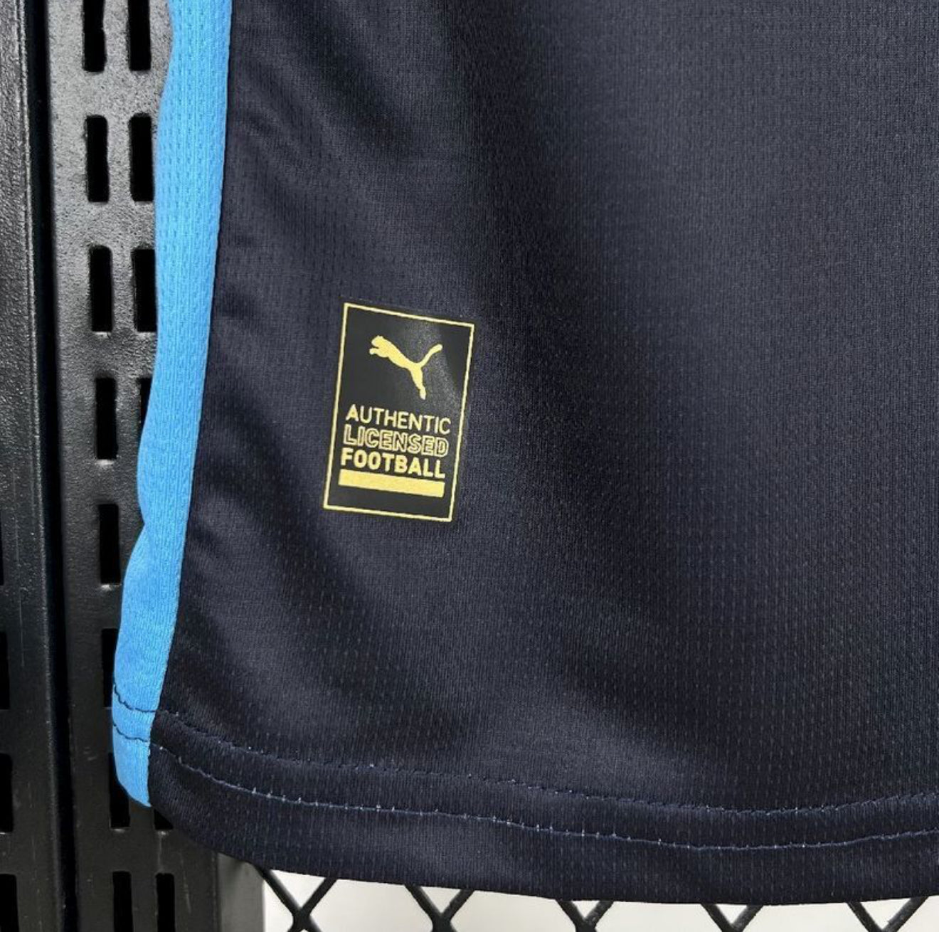 Olympique de Marseille