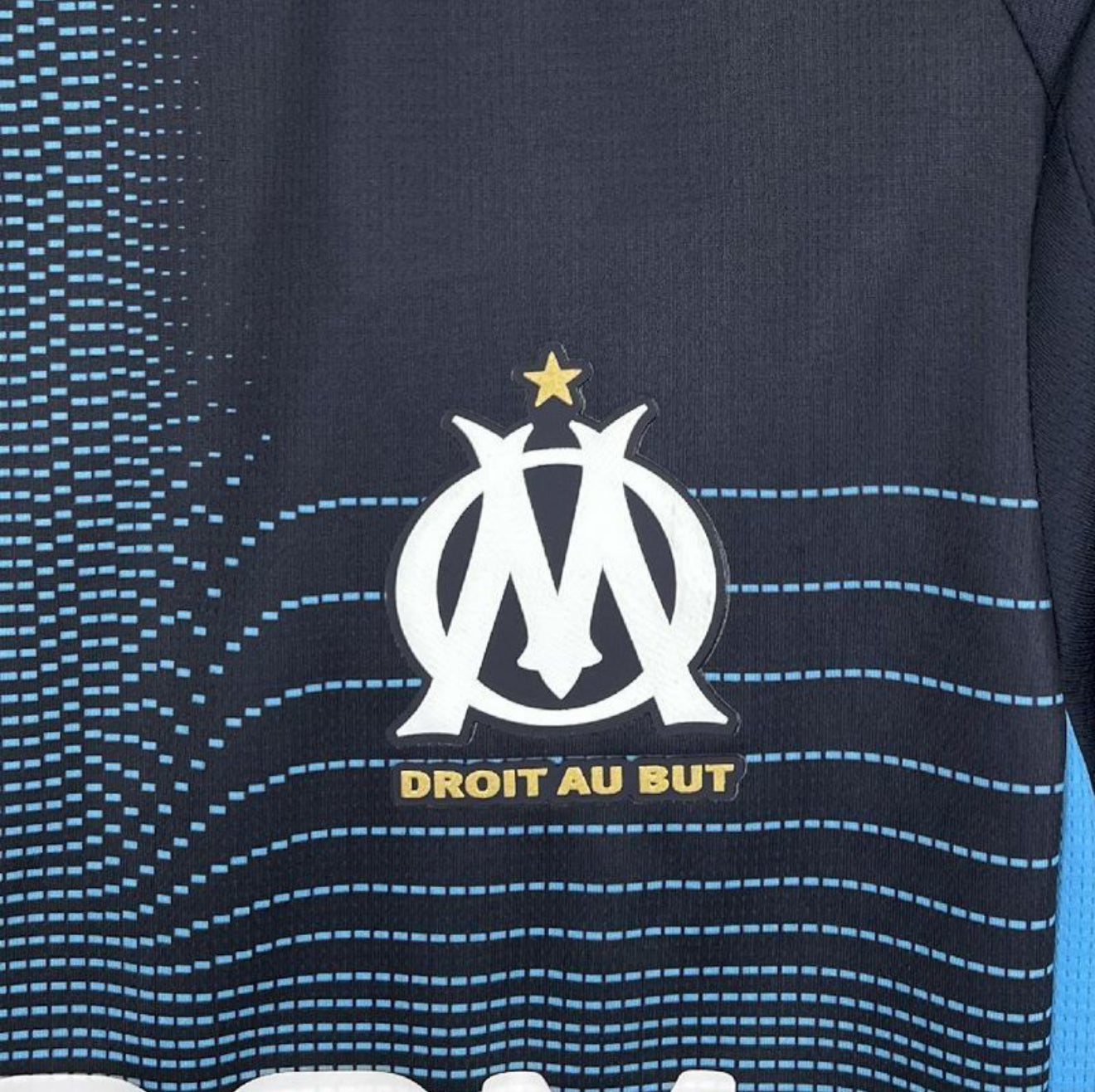 Olympique de Marseille