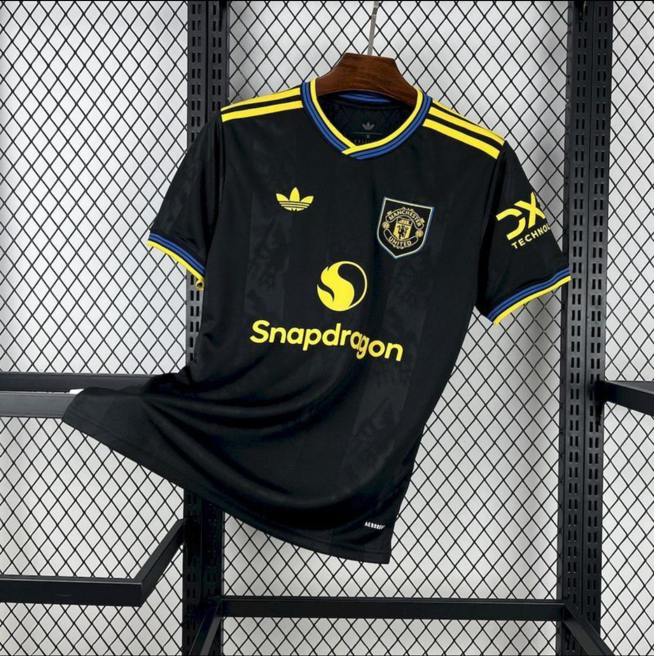 Manchester United Edição Especial 2025/26
