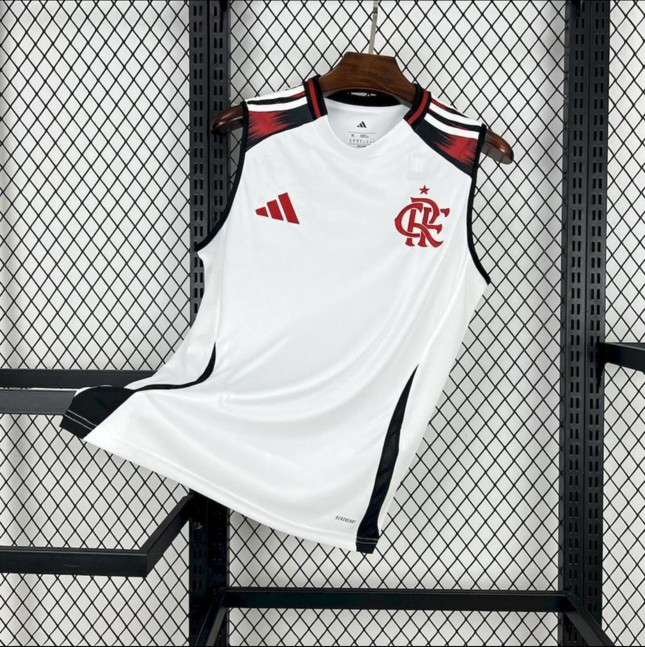 Regata Flamengo 2025/26