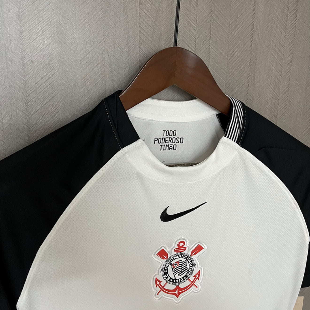 Corinthians 2025/26