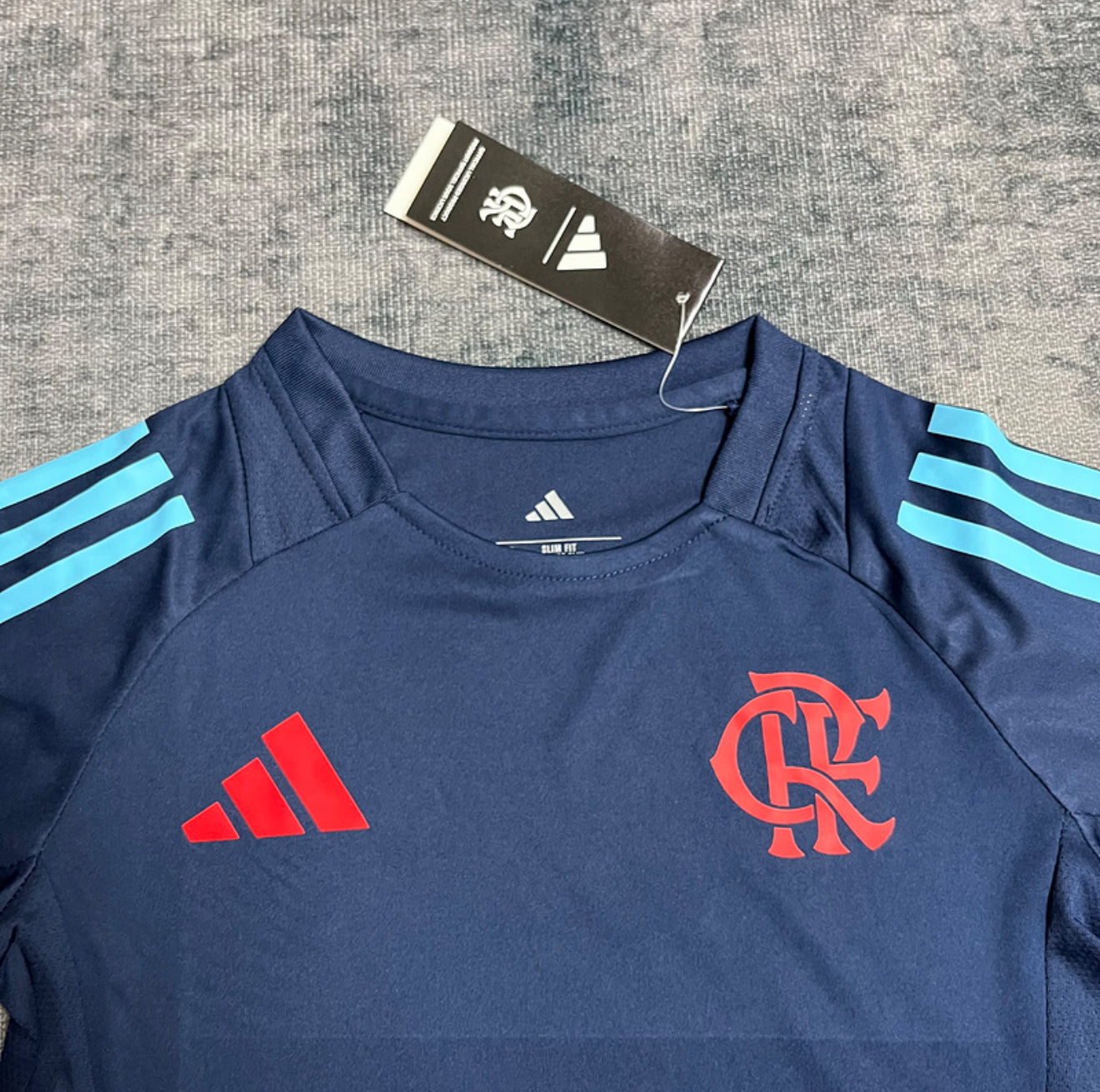 Flamengo Treino 2025/26