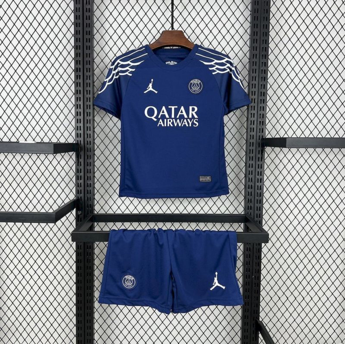 PSG 2025/26
