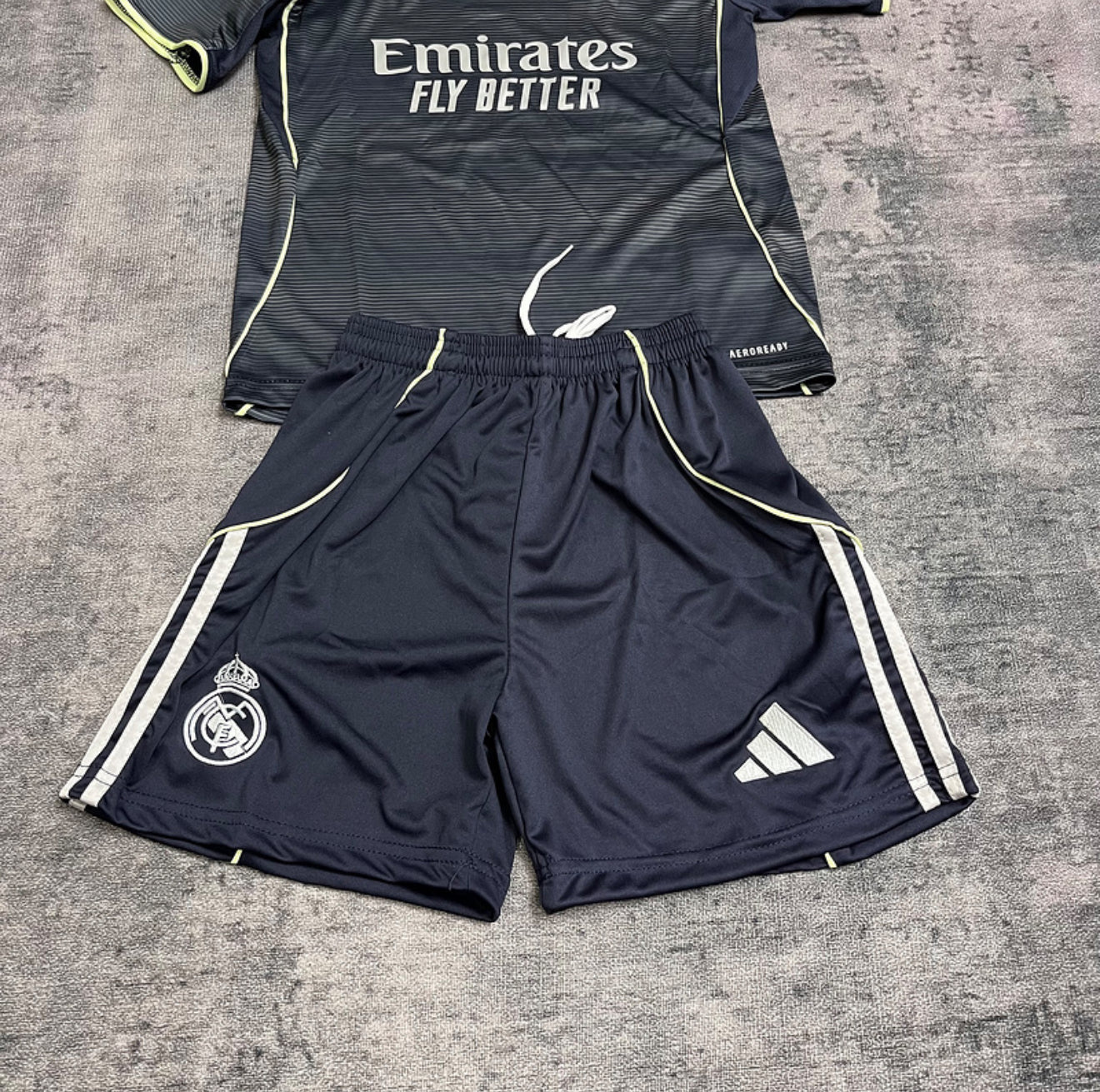 Real Madrid 2025/26