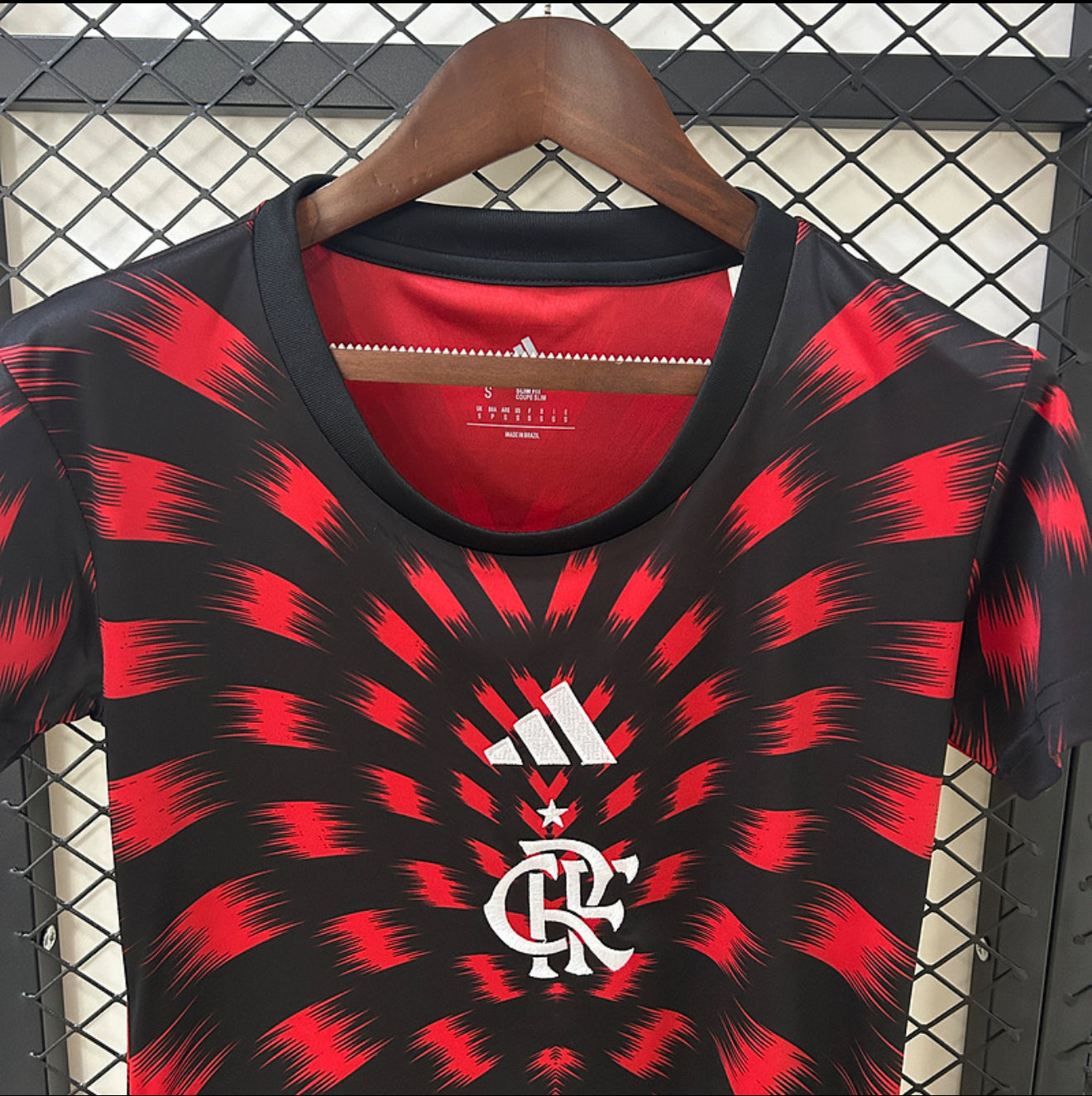 Flamengo Pré-jogo 2025/26