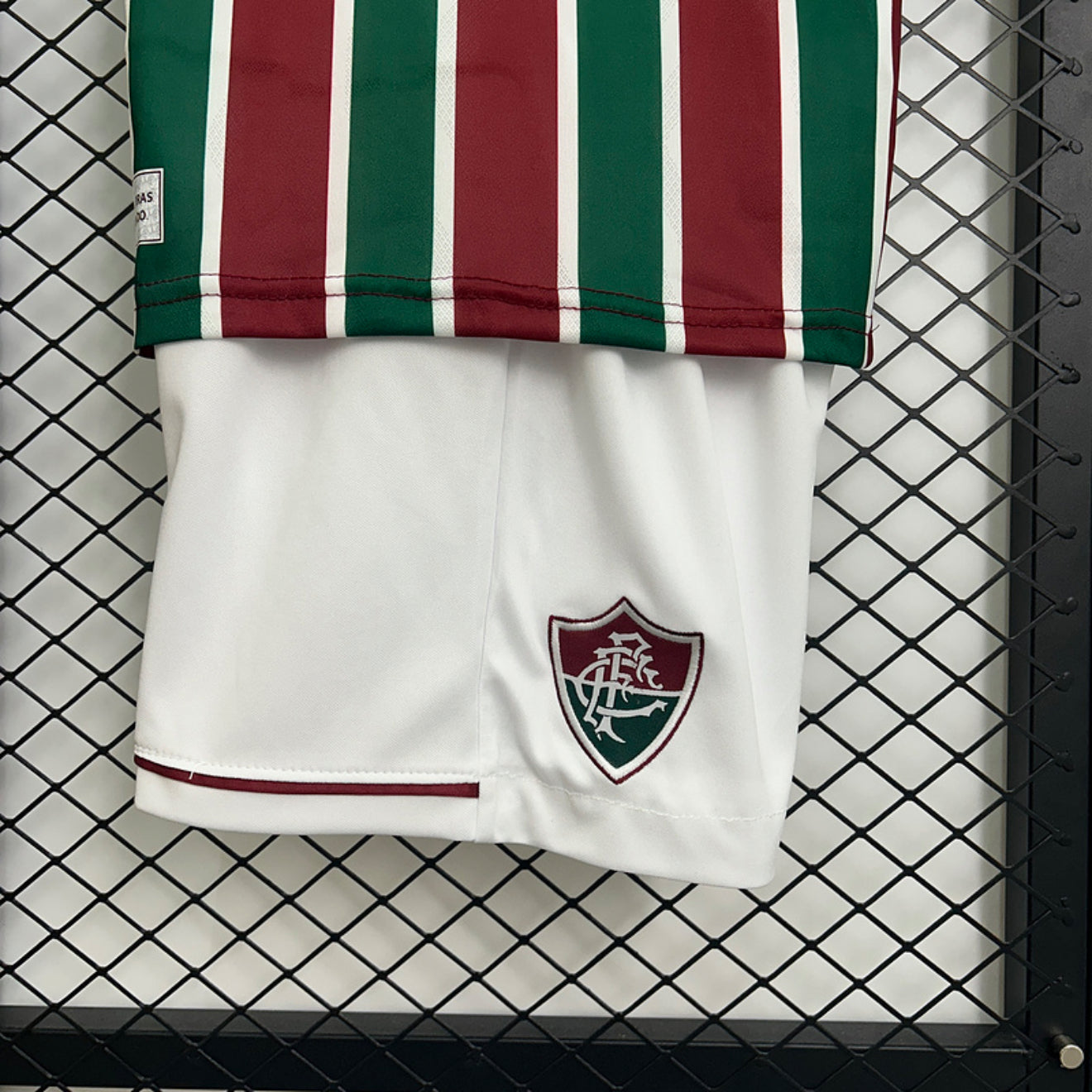 Fluminense 2025/26
