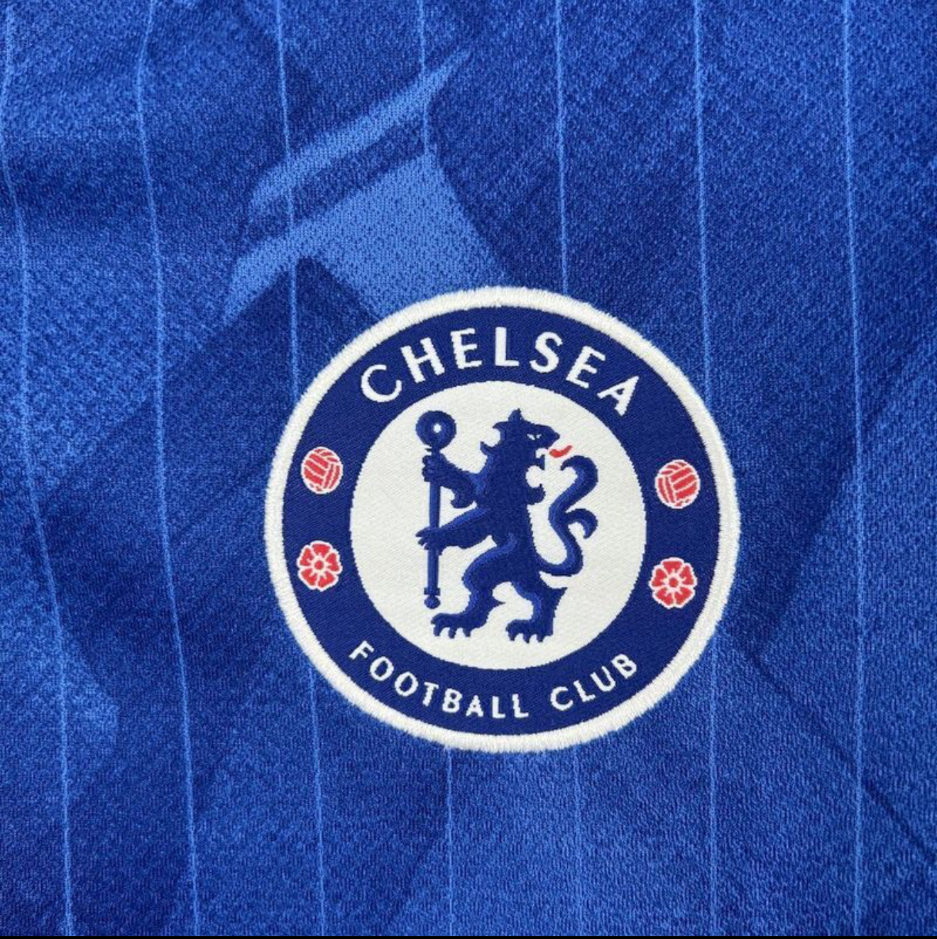 Chelsea 2025/26
