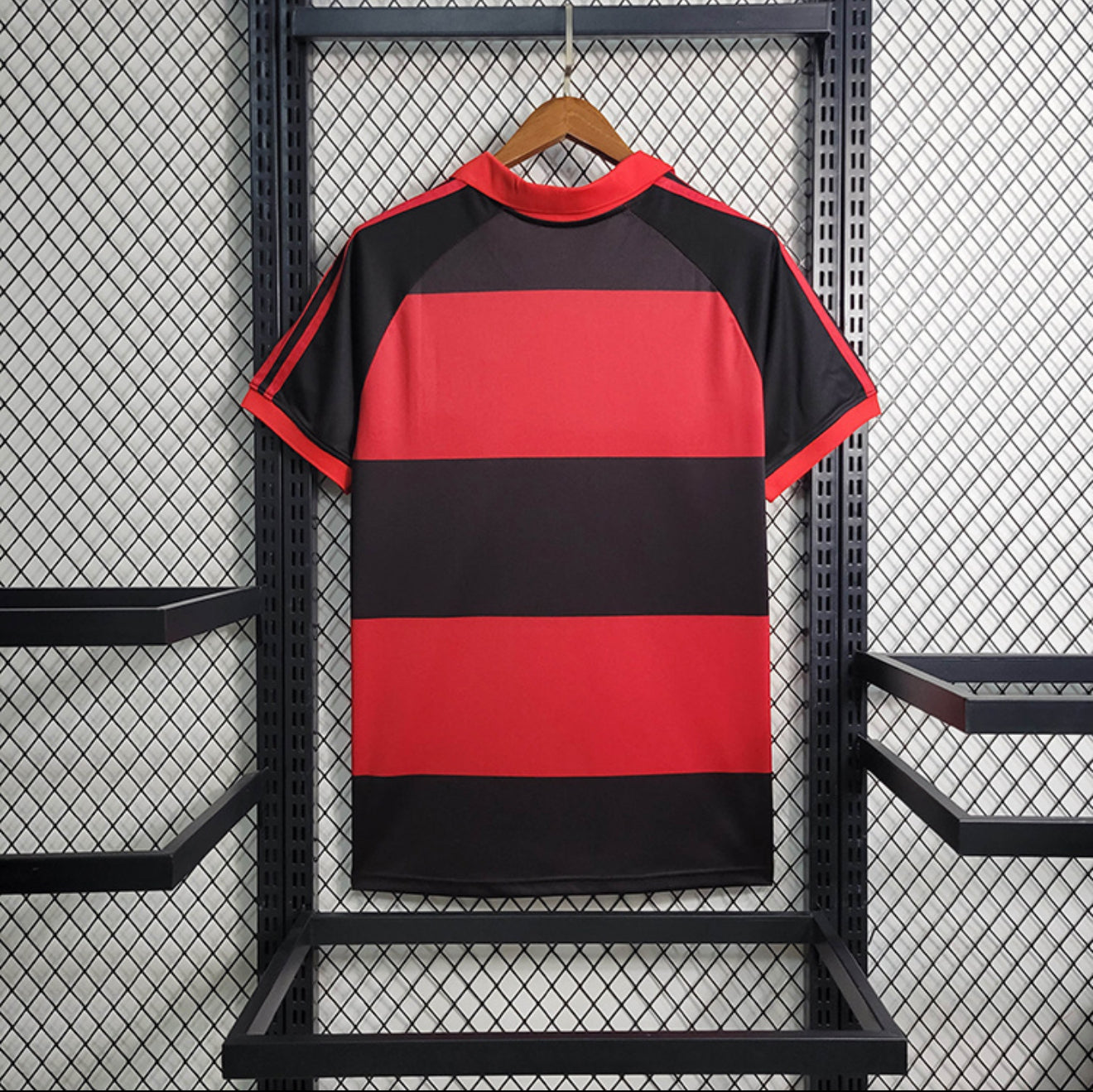 Flamengo 1987