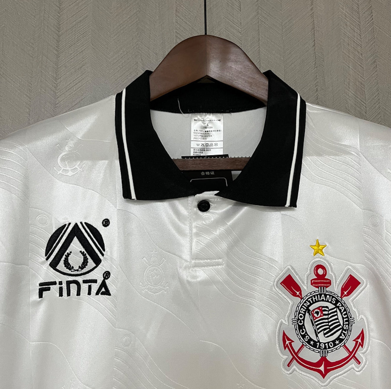 Corinthians 1994