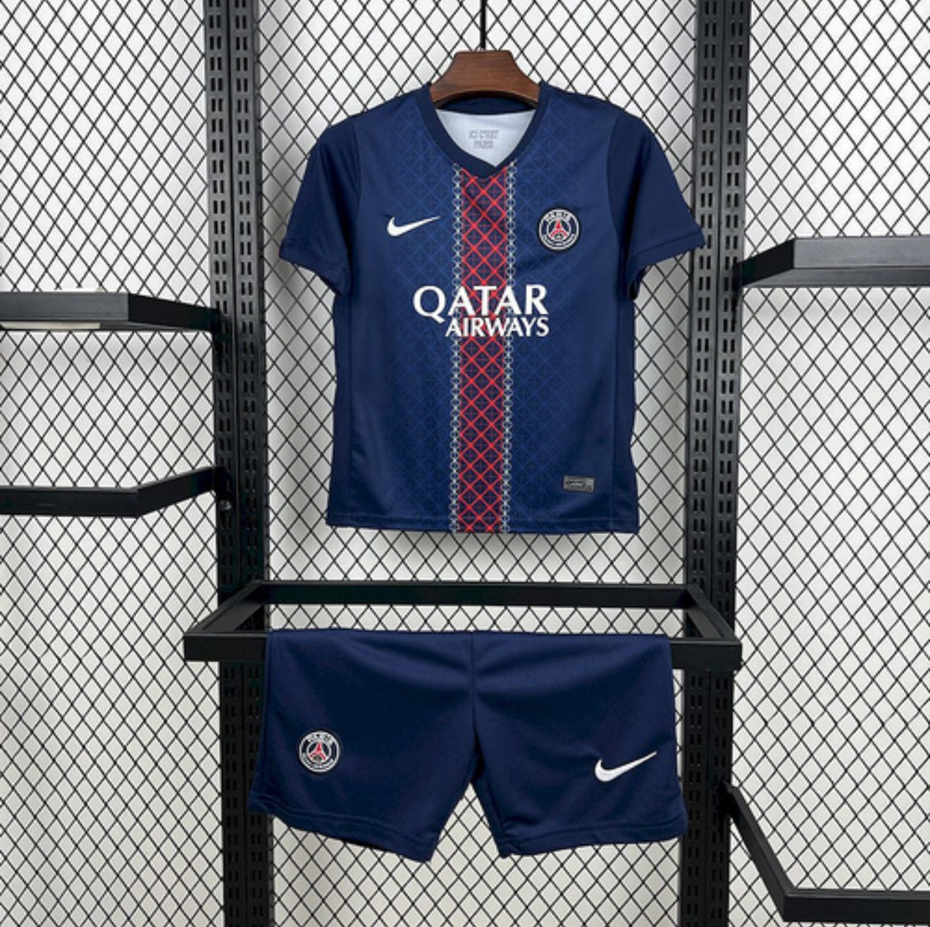 PSG 2025/26