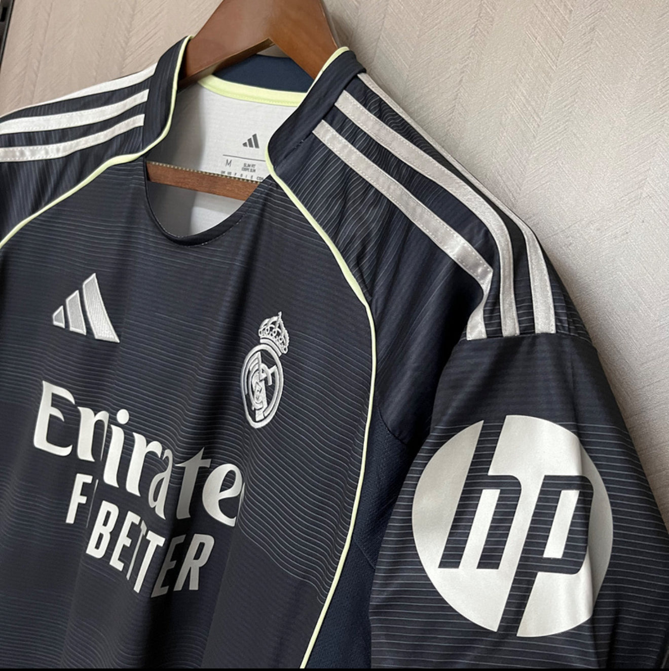 Real Madrid II 2025/26