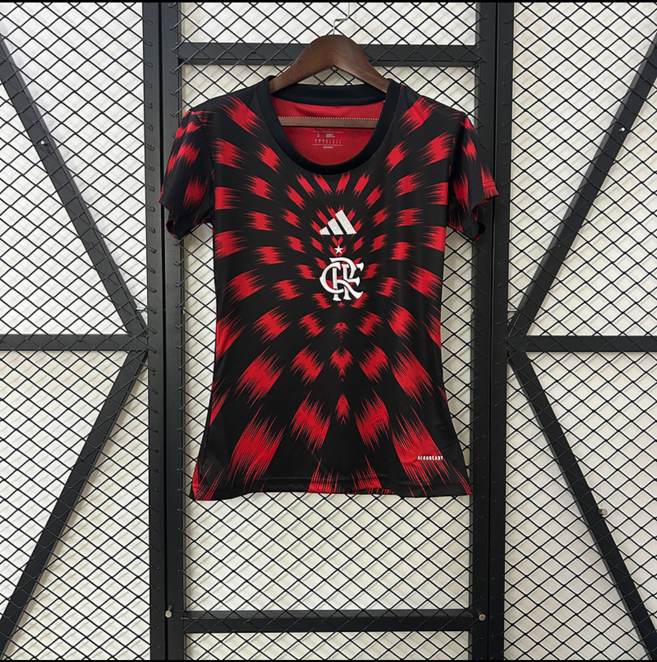 Flamengo Pré-jogo 2025/26