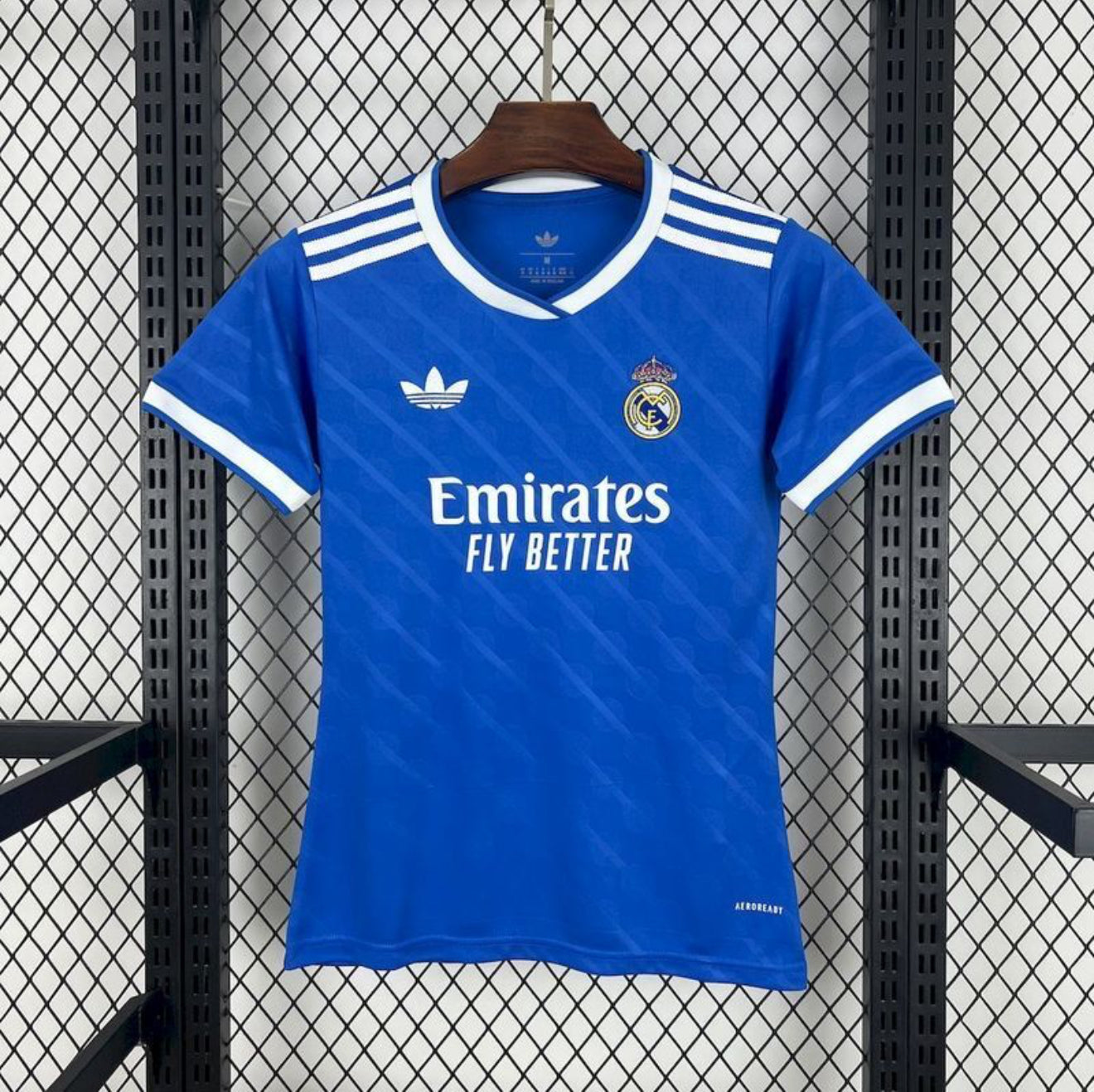 Real Madrid II 2025/26