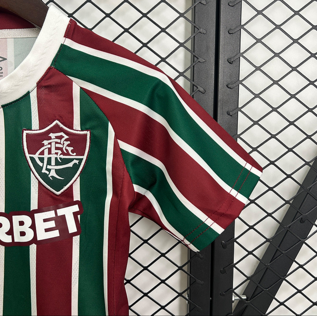 Fluminense 2025/26