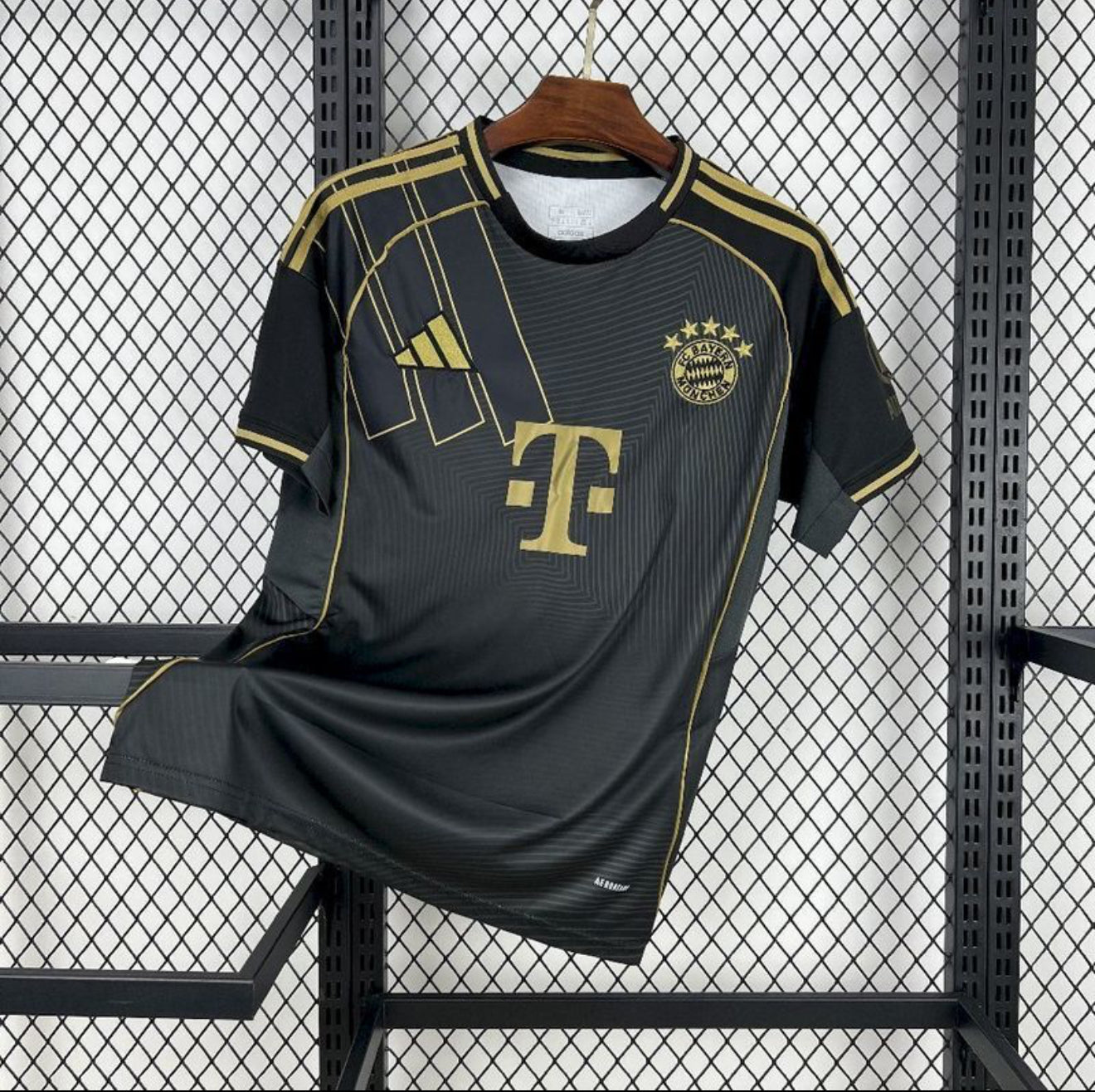 Bayern Edição Especial 2025/26