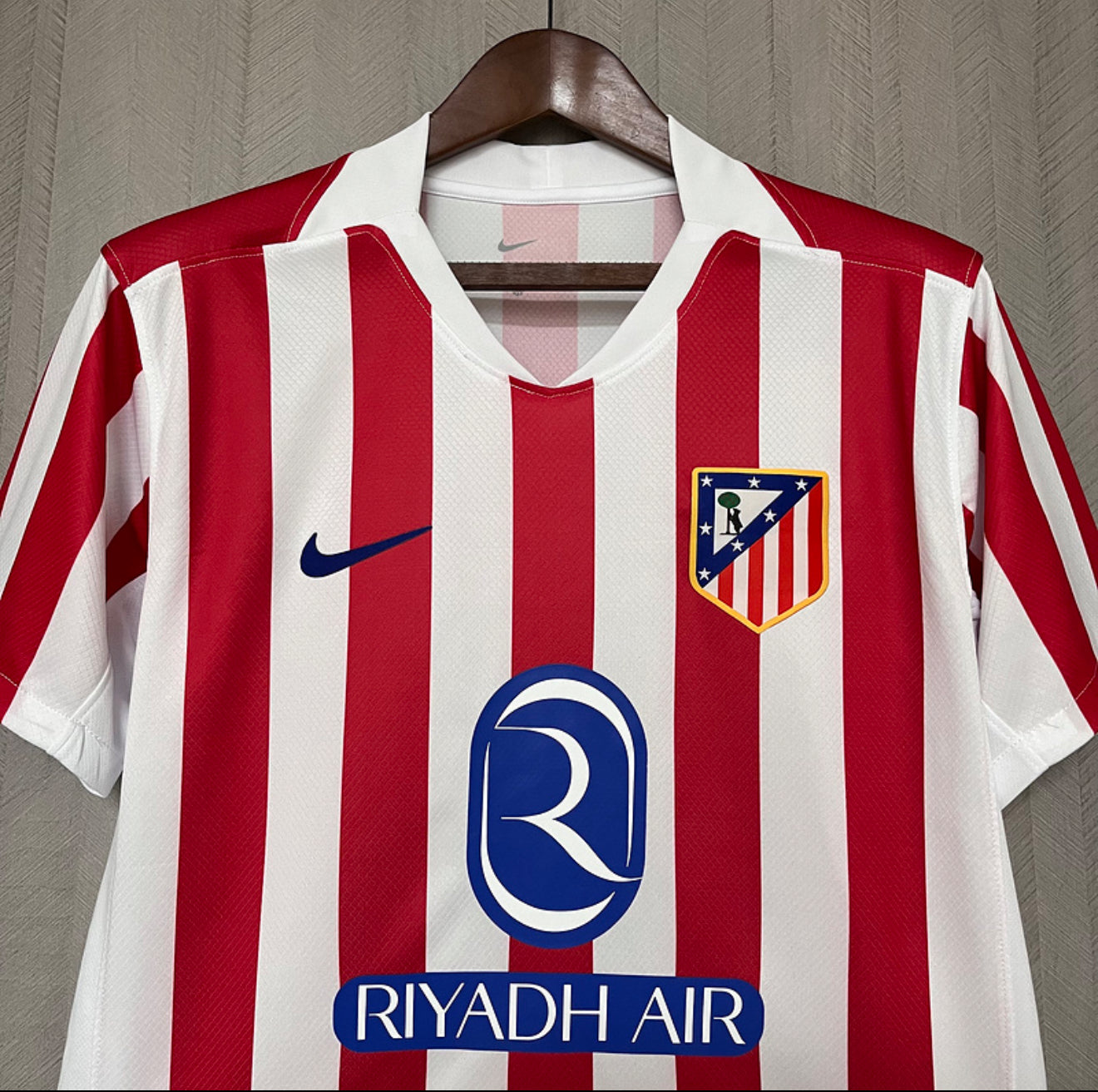 Atlético de Madrid 2025/26