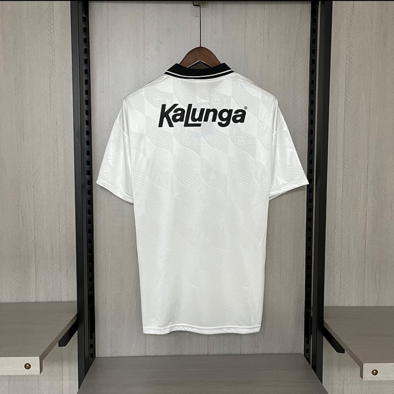 Corinthians 1994