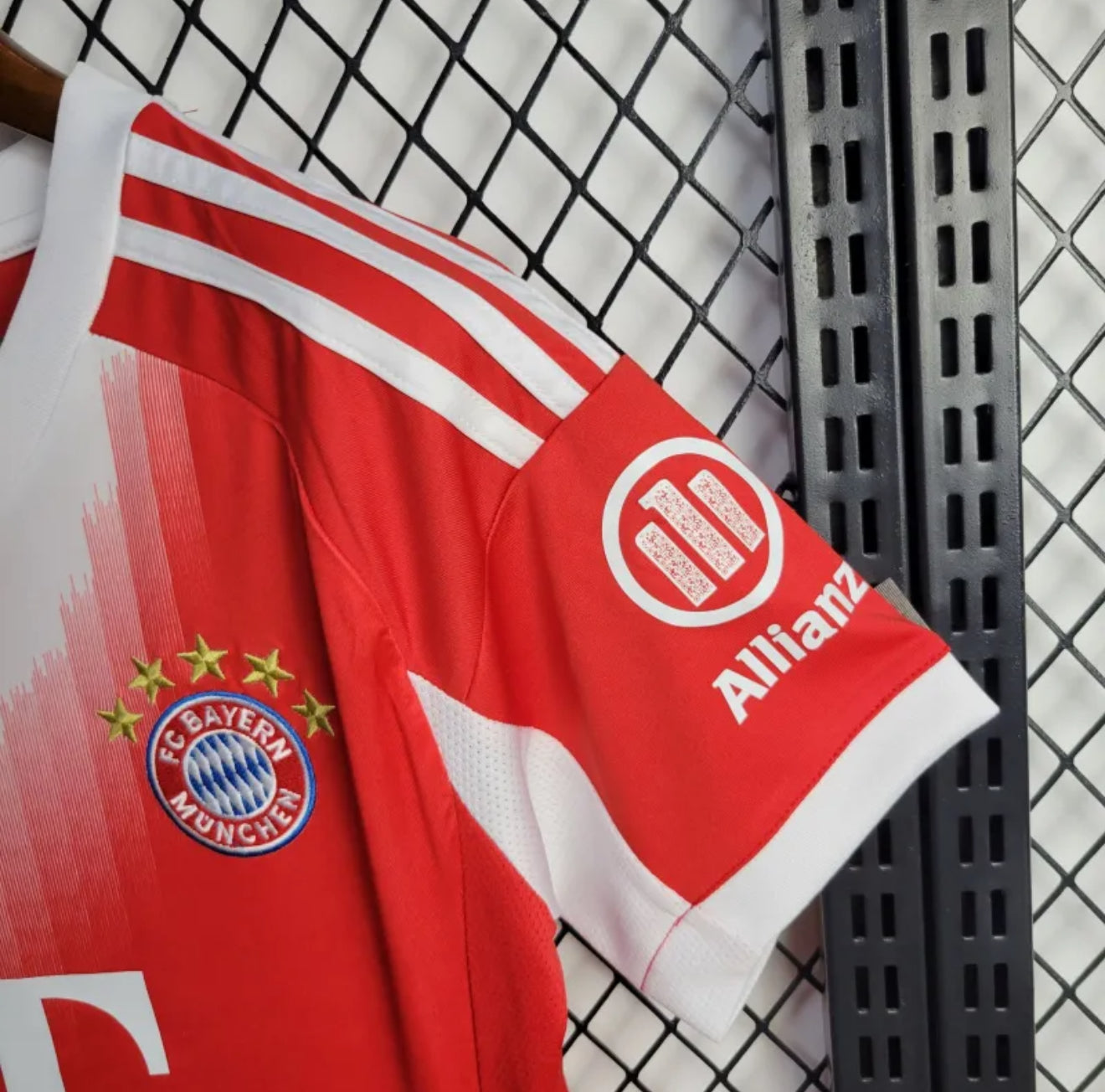 Bayern Munich 2025/26