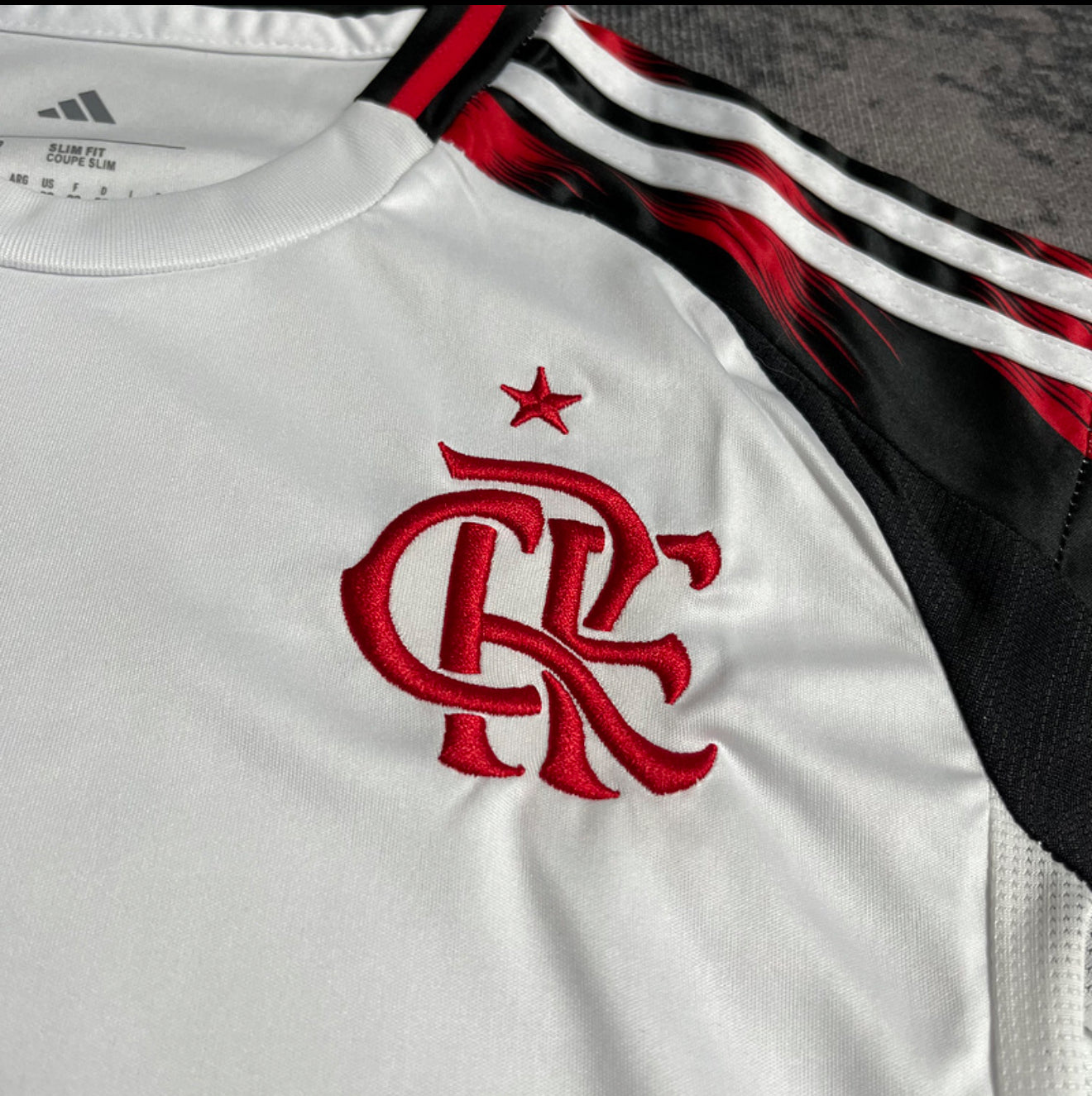Flamengo II 2025/26