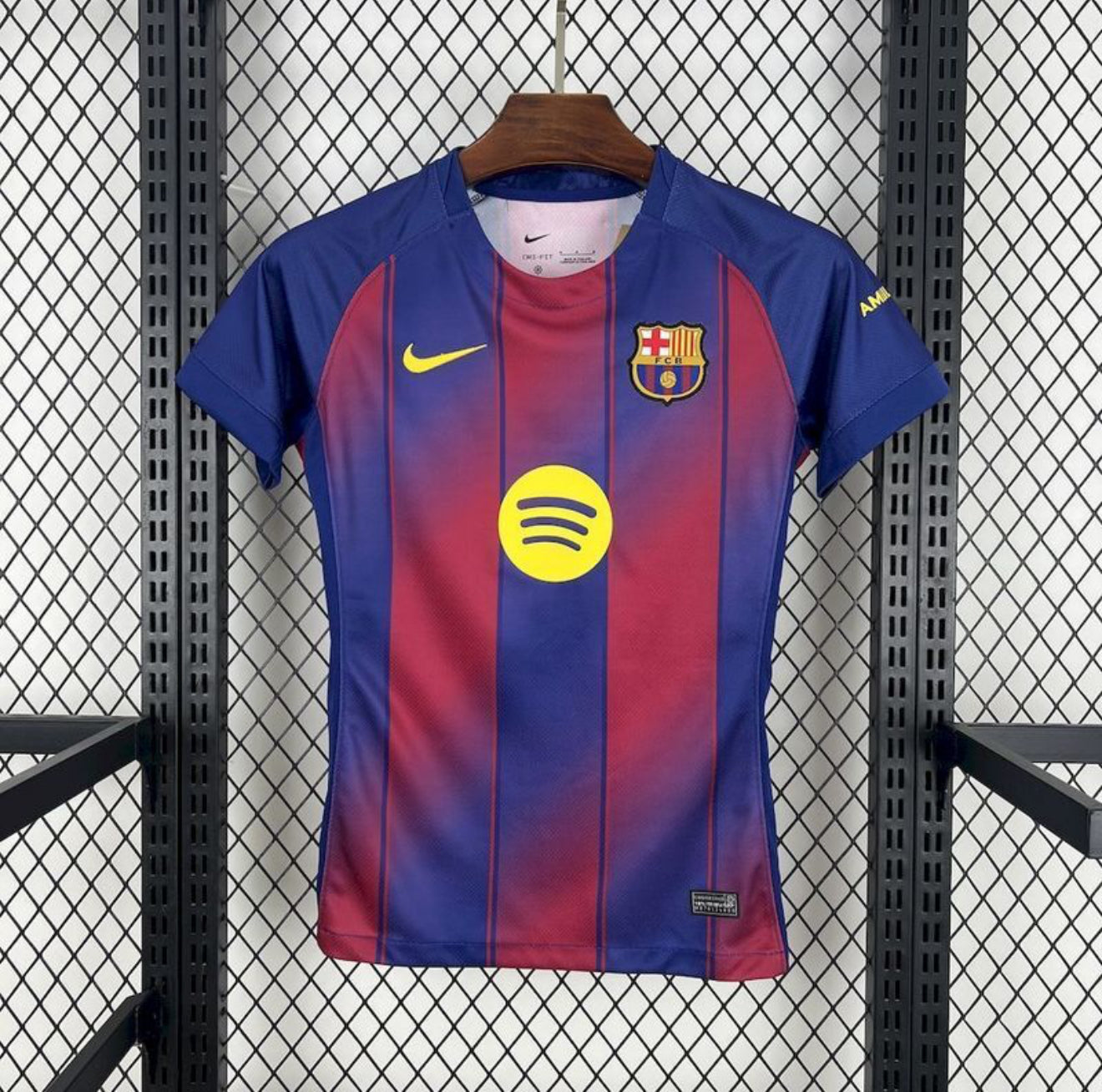 Barcelona 2025/26