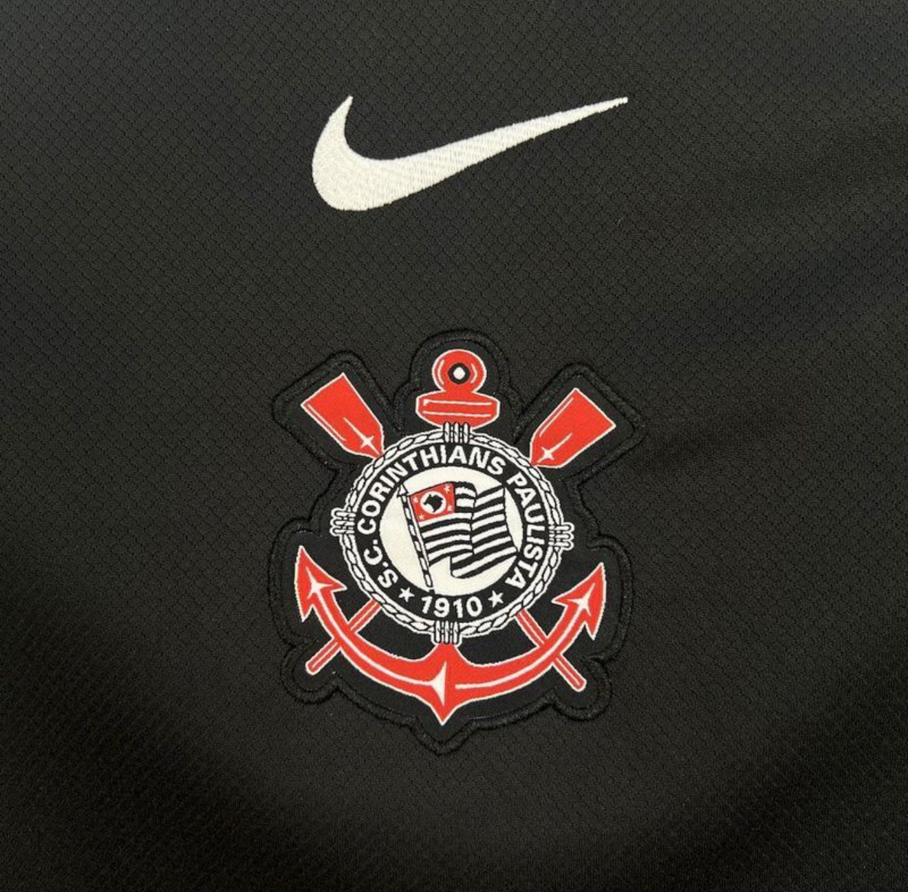 Corinthians II 2025/26