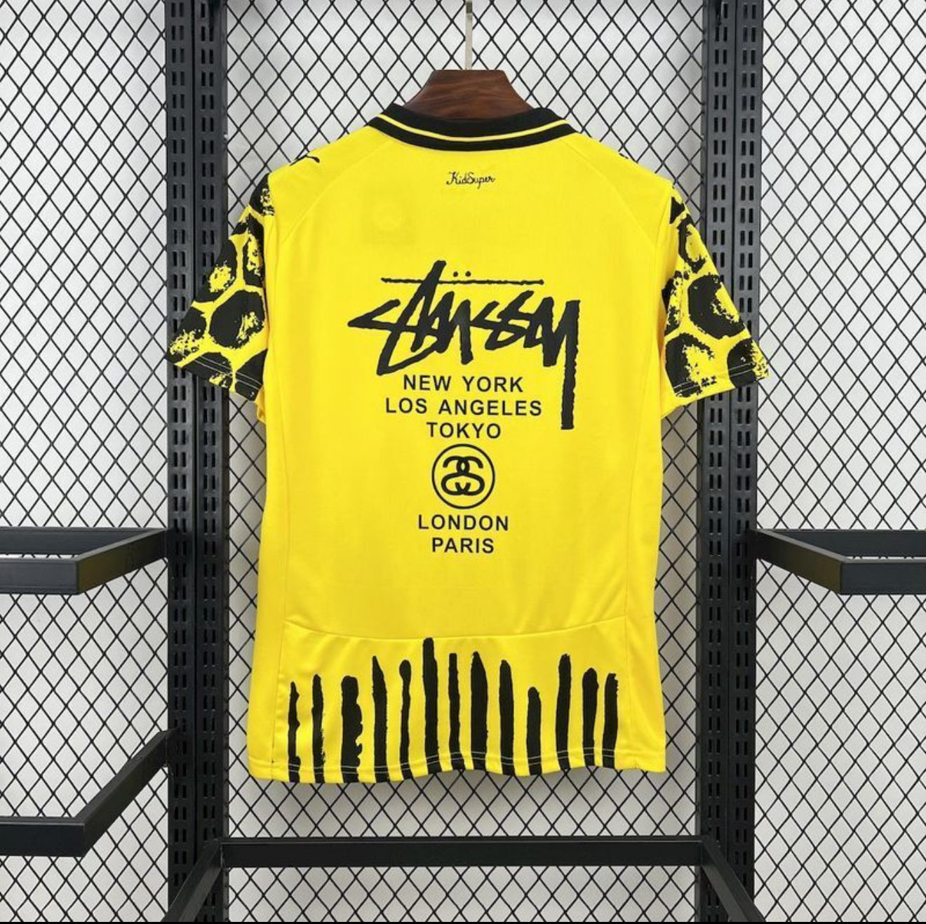 Borussia Dortmund Edição Especial 2025/26