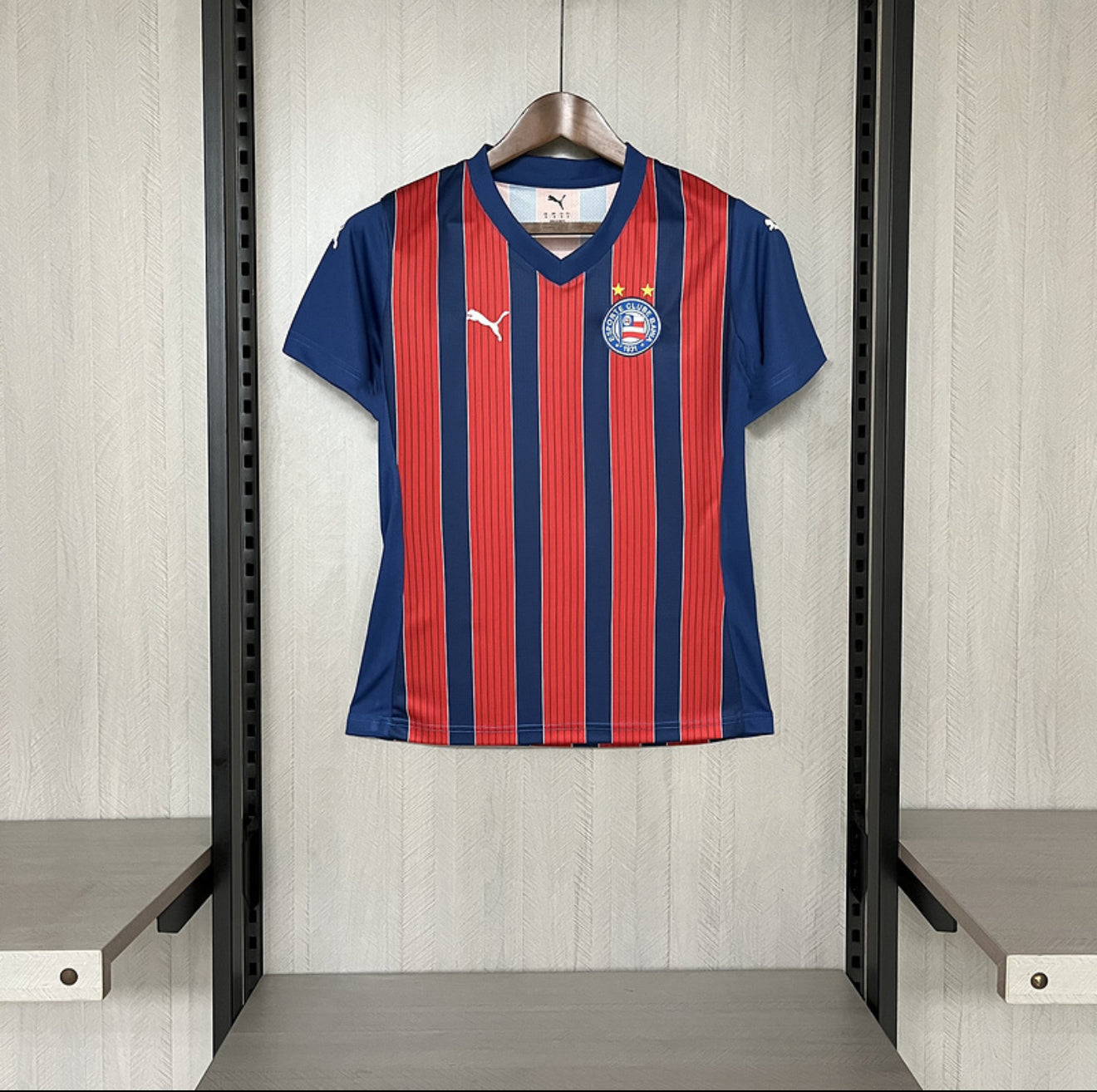 Bahia II 2025/26