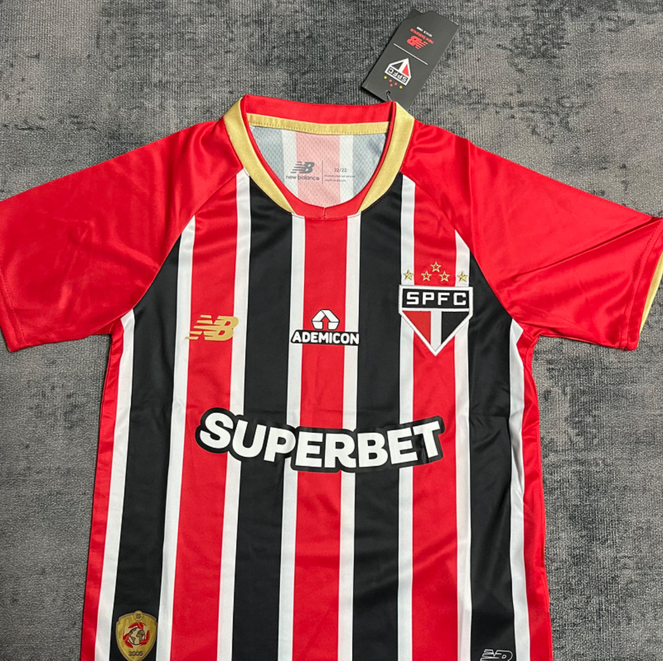 São Paulo 2025/26