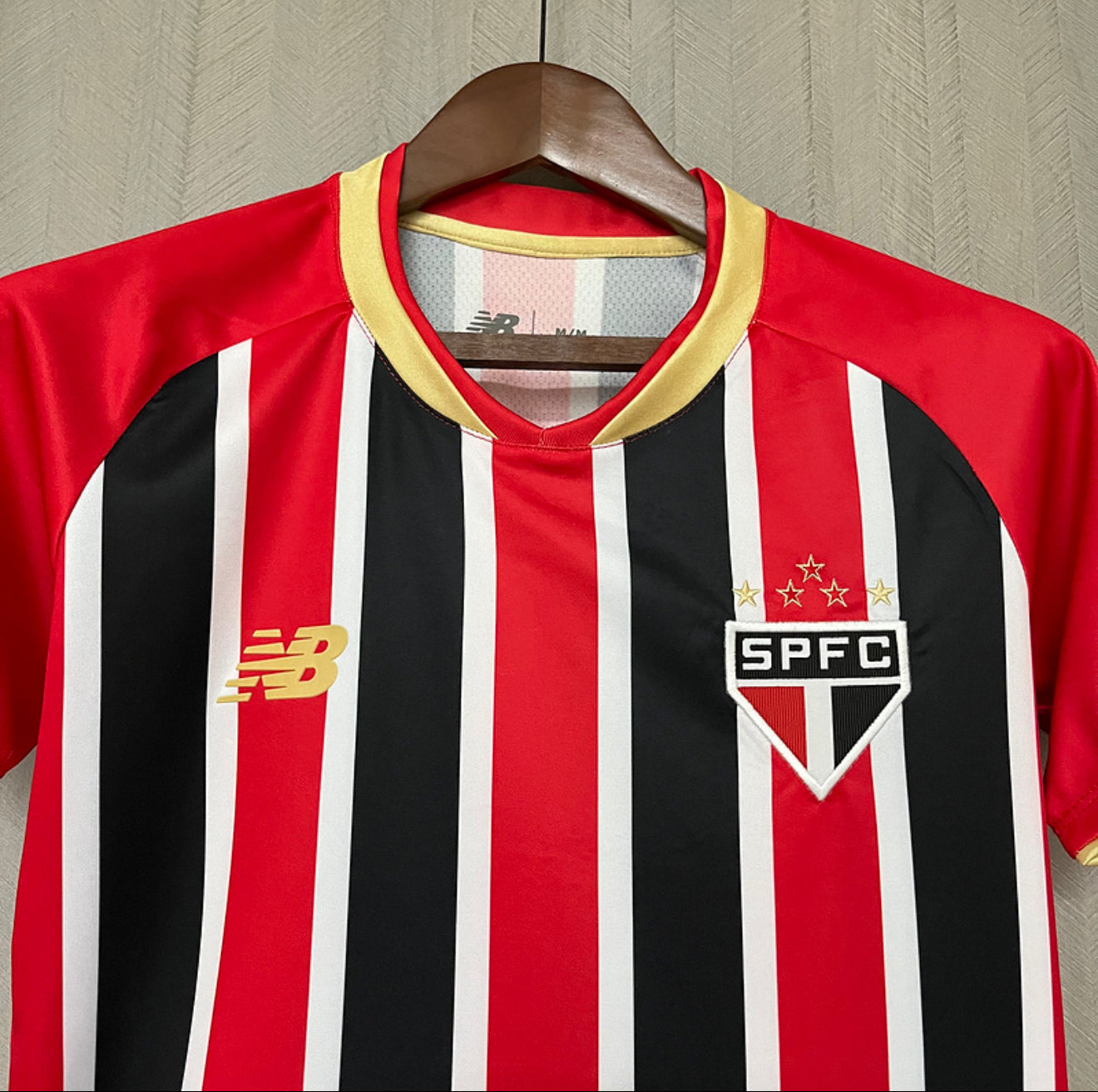 São Paulo 2025/26