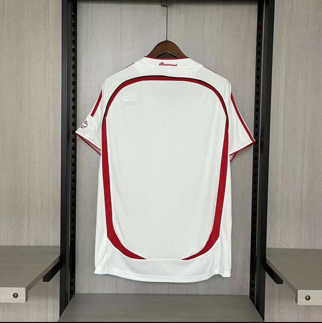 Milan 2006/07