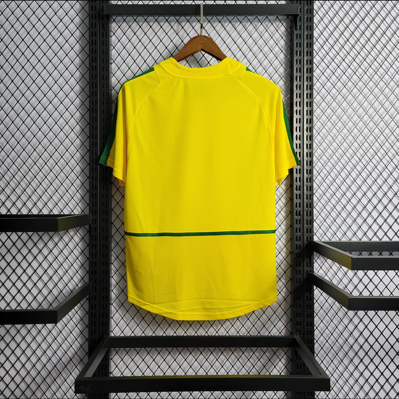 Brasil 2002