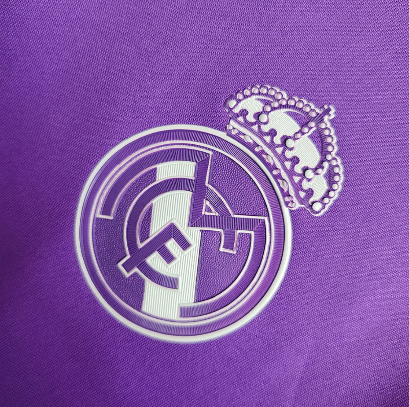 Real Madrid II 2017/18