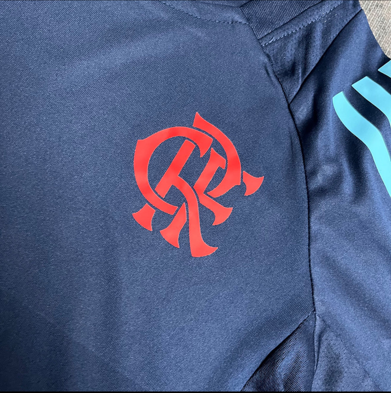 Flamengo Treino 2025/26