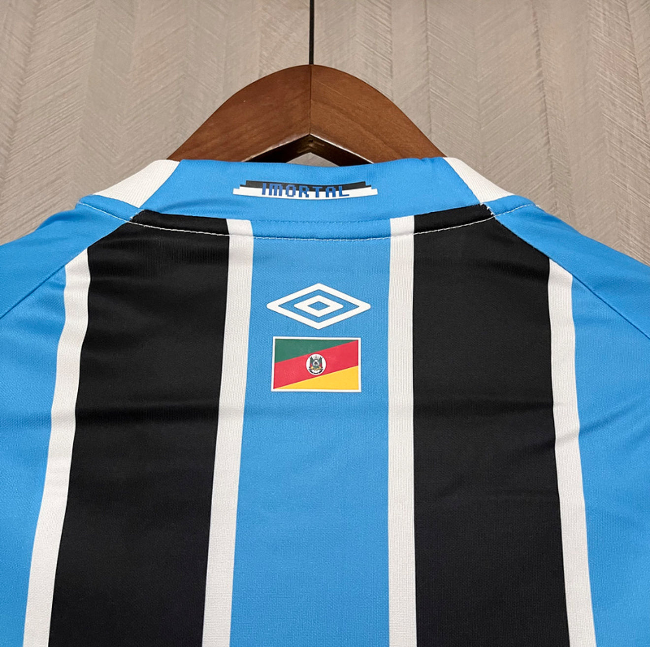 Grêmio 2025/26