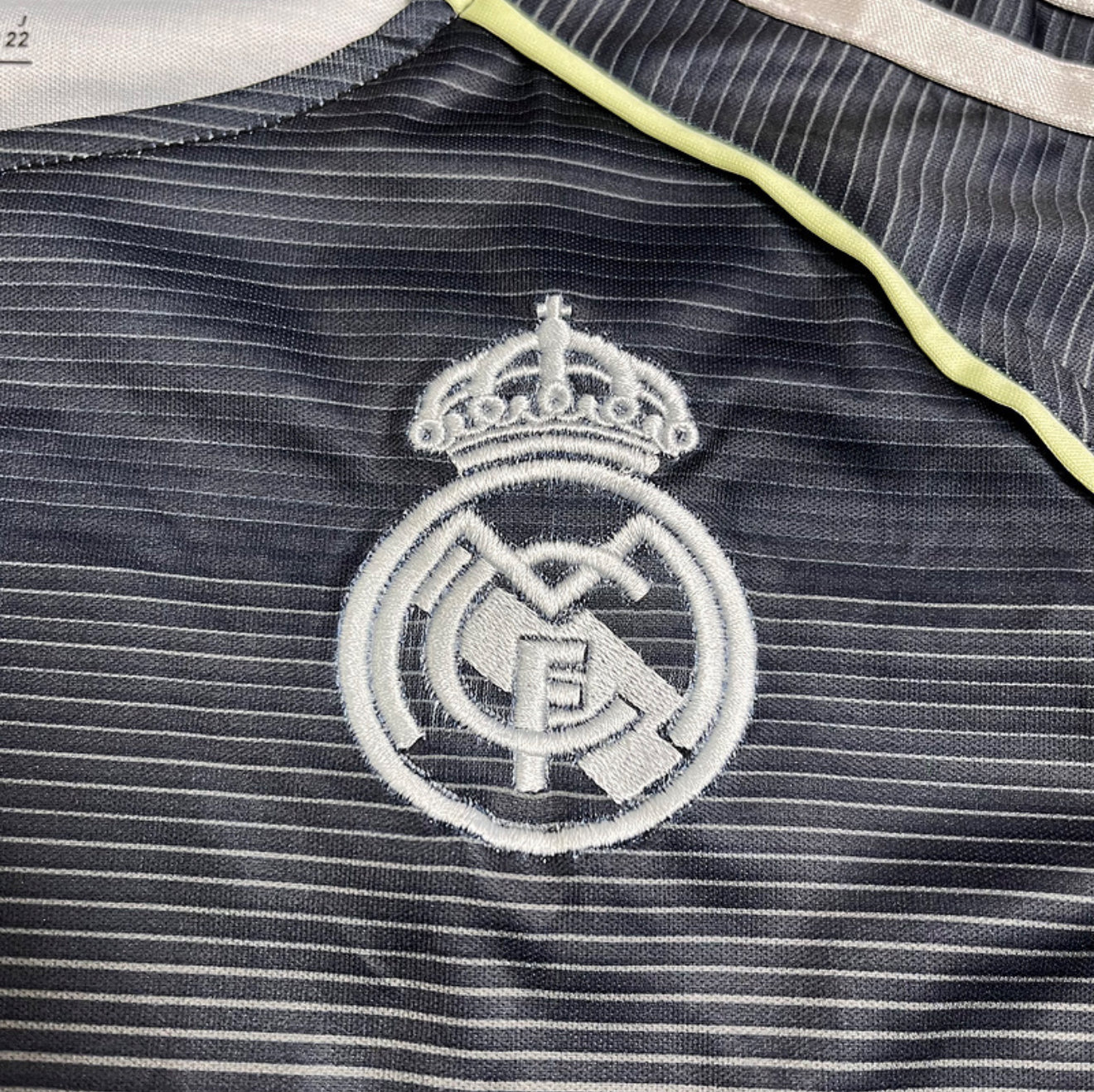 Real Madrid 2025/26