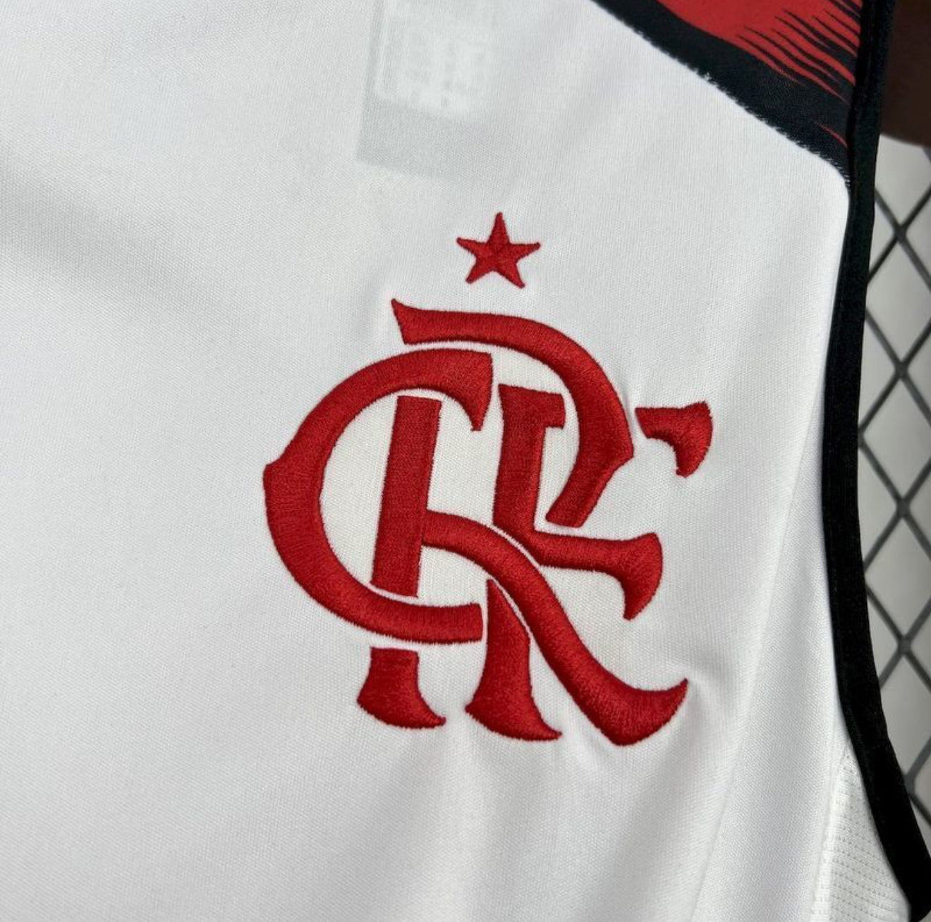 Regata Flamengo 2025/26