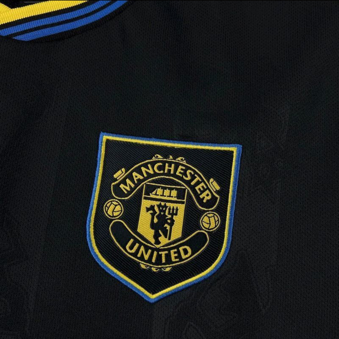 Manchester United Edição Especial 2025/26