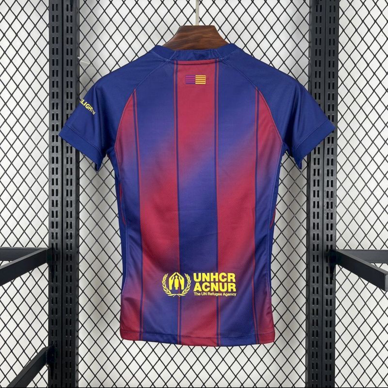 Barcelona 2025/26