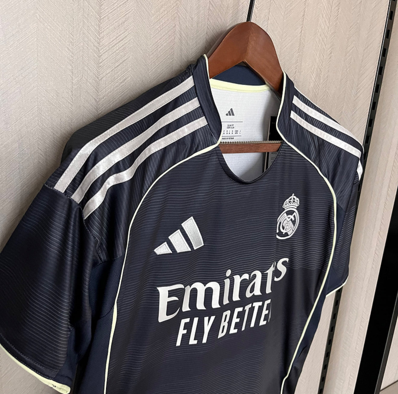 Real Madrid II 2025/26