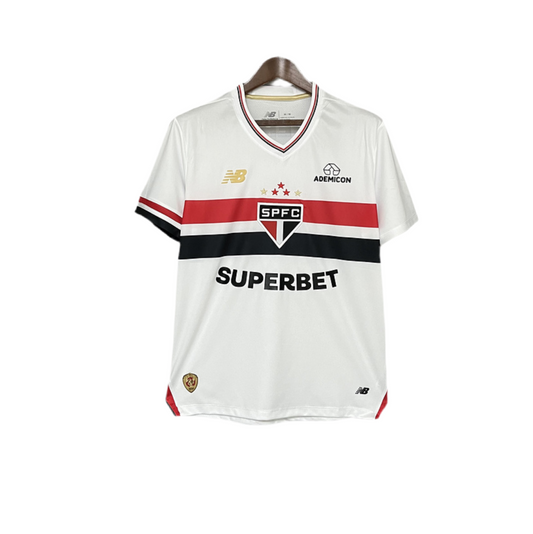 São Paulo 25/26